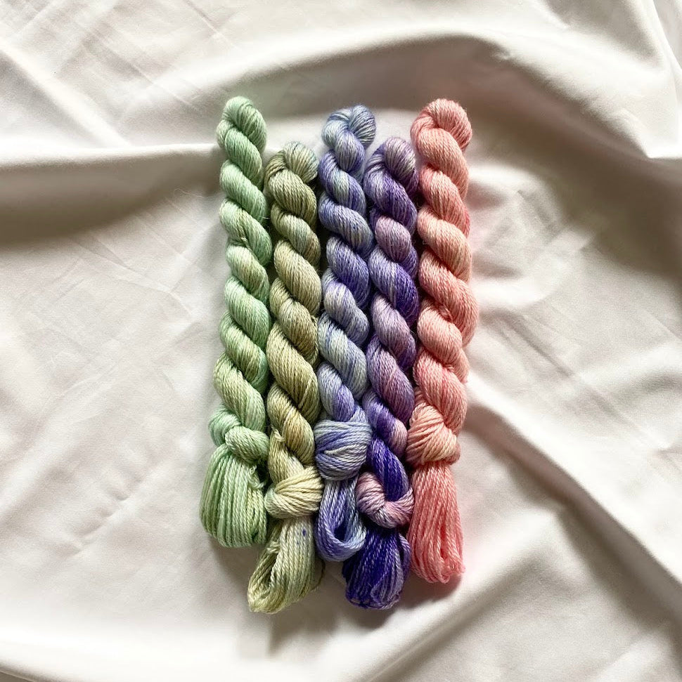 BASC Minis: Unicorn Uniform