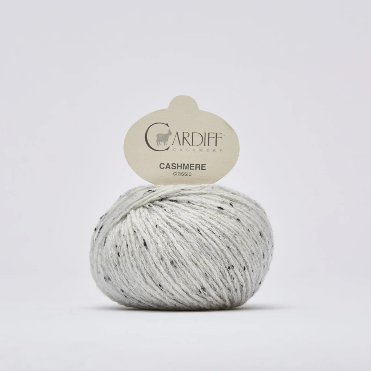 Cashmere Classic: Zoom (319)
