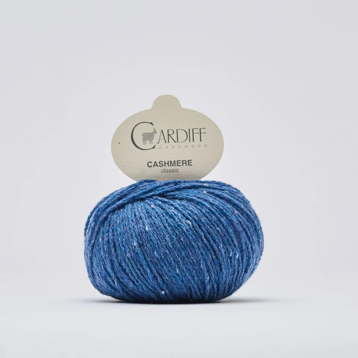 Cashmere Classic: Ocean (324)