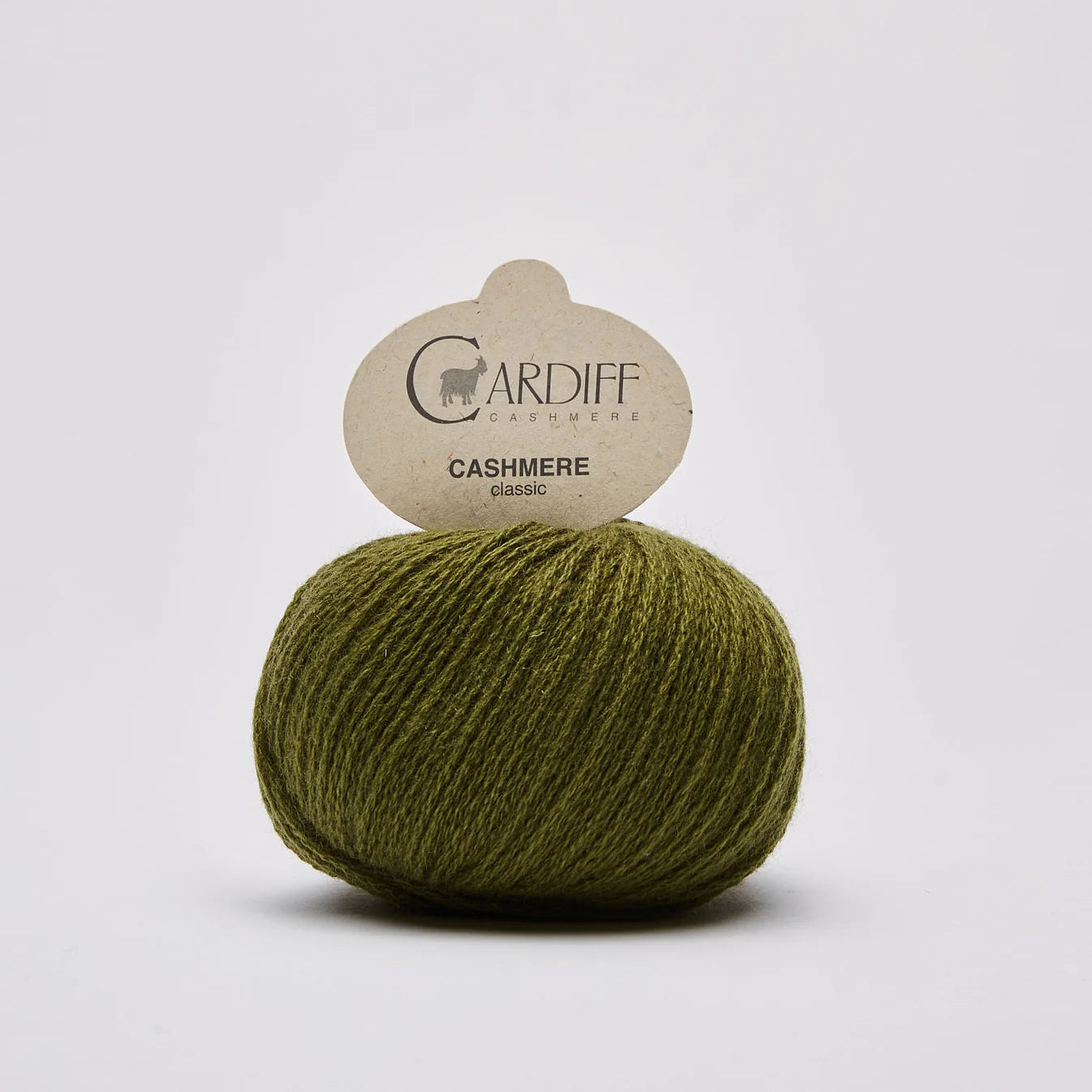 Cashmere Classic: Jungle (543)