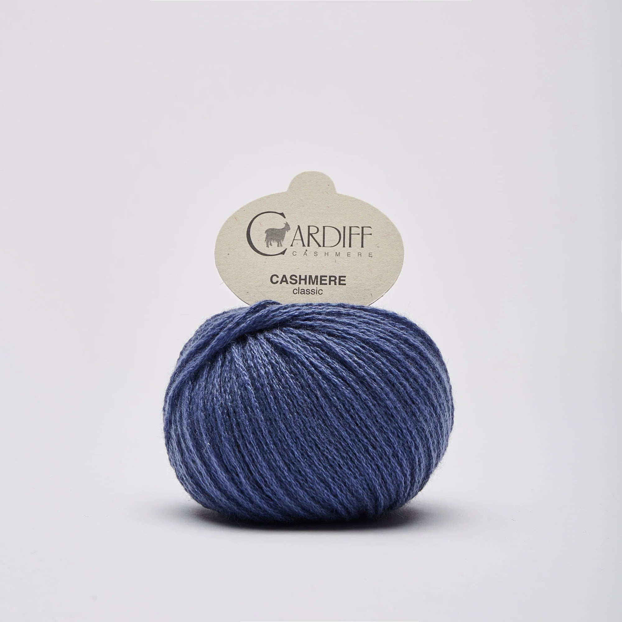 Cashmere Classic: Cristobal (544)