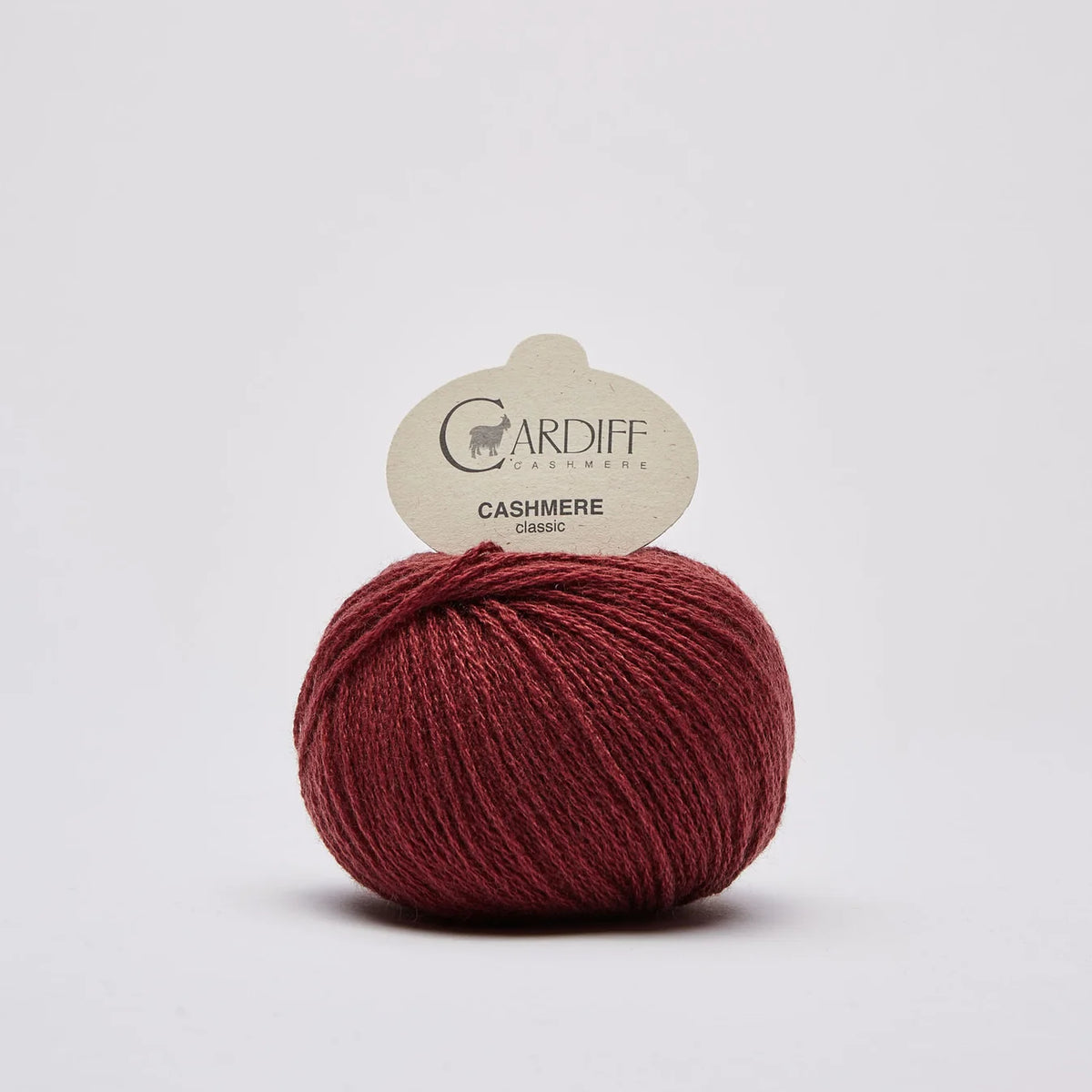 Cashmere Classic: Sapiens (545)