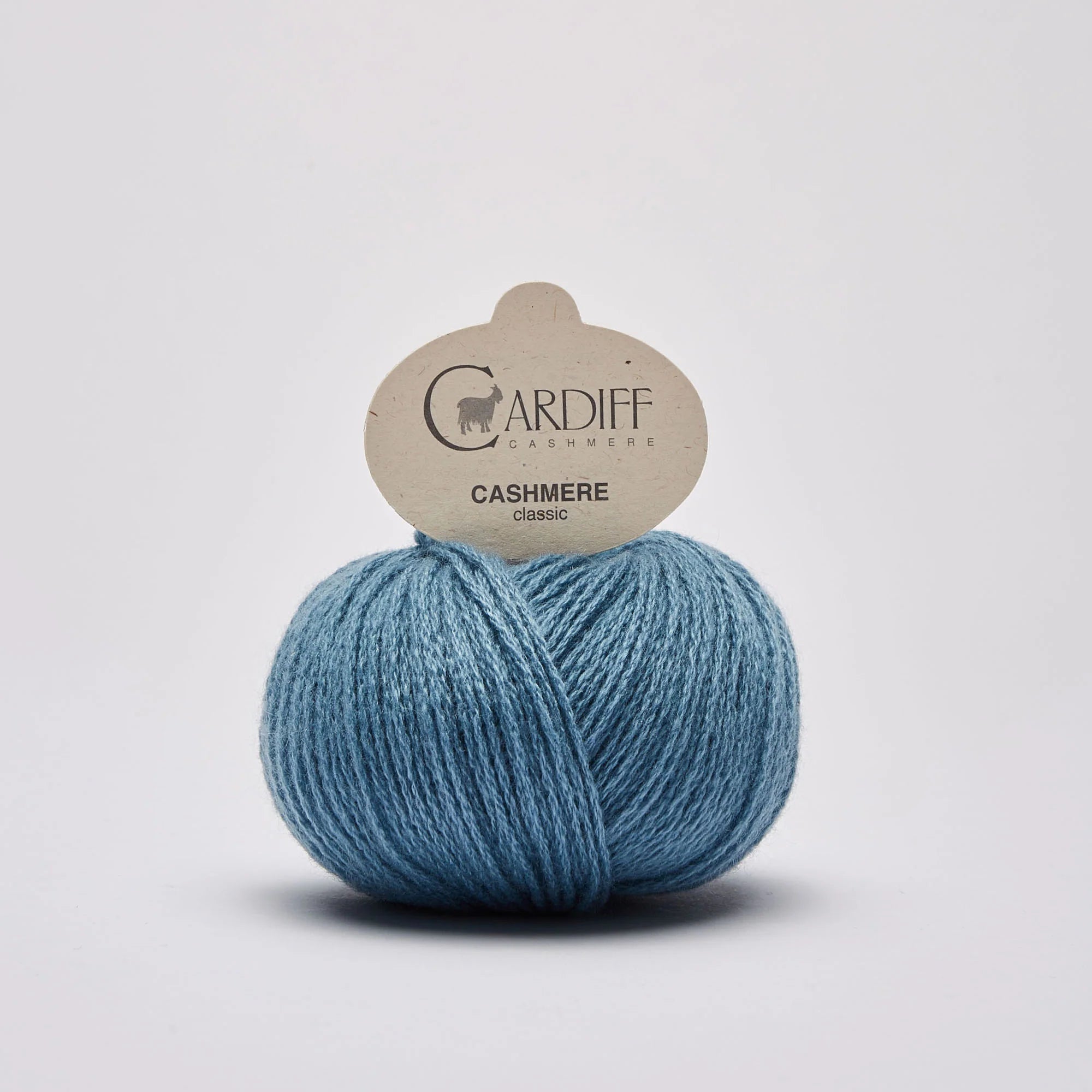 Cashmere Classic: Hoshi (546)