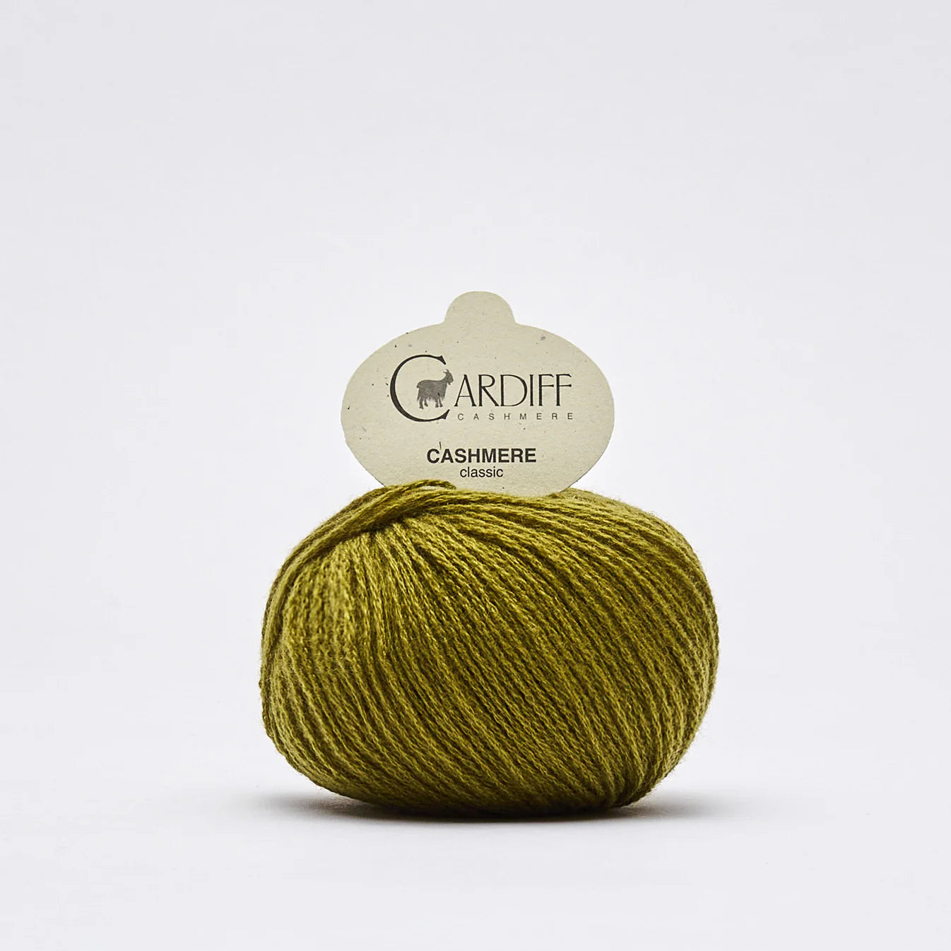 Cashmere Classic: Yatay (570)