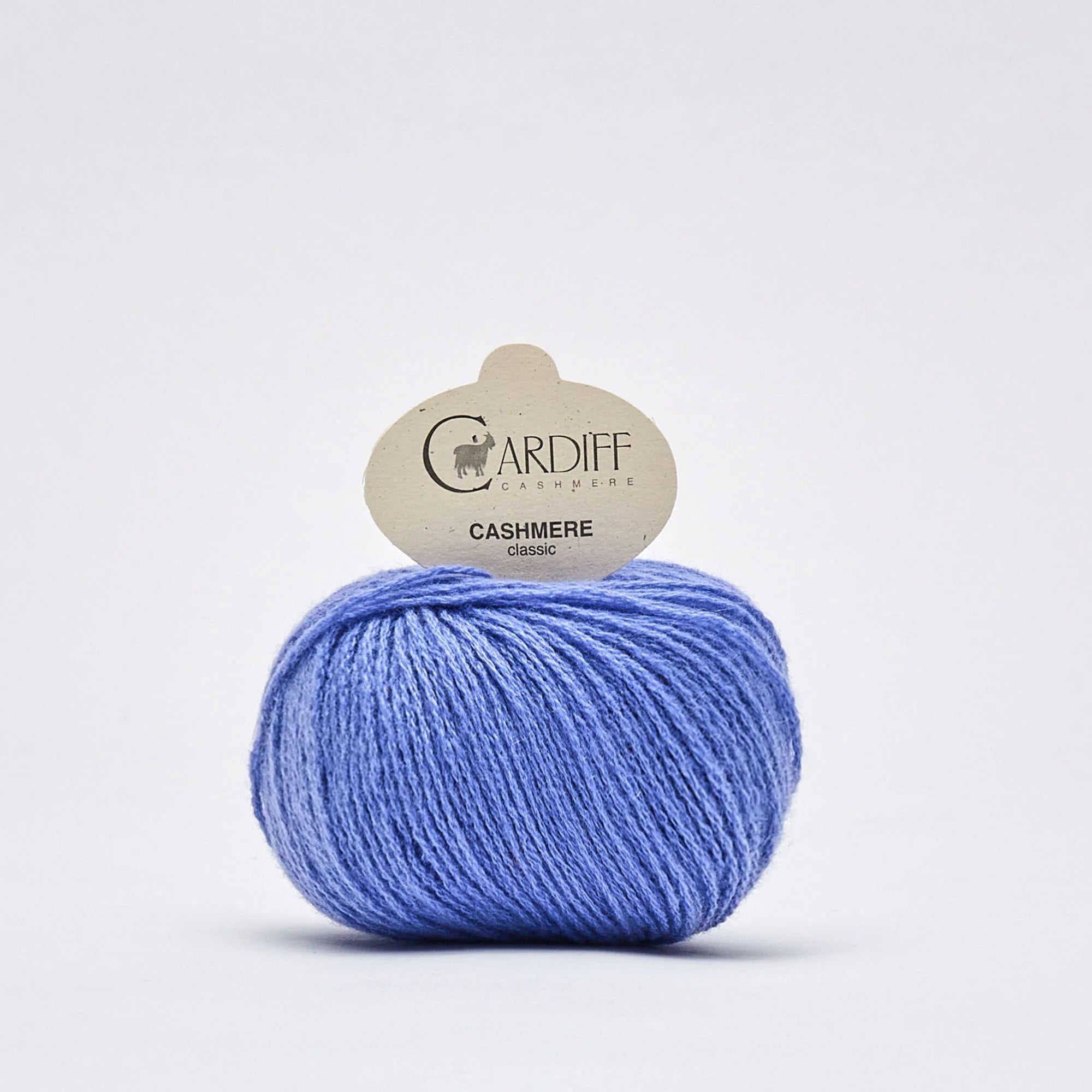 Cashmere Classic: Persian (588)