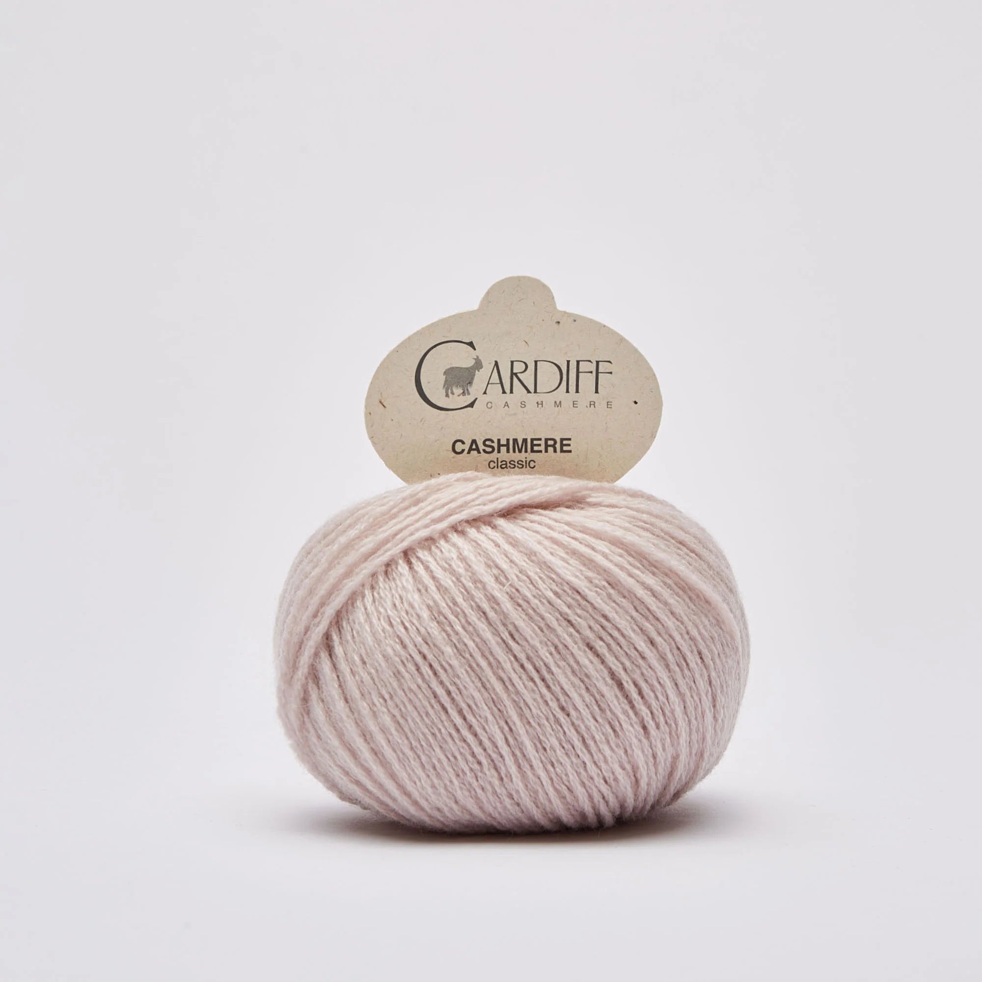 Cashmere Classic: Zen (687)