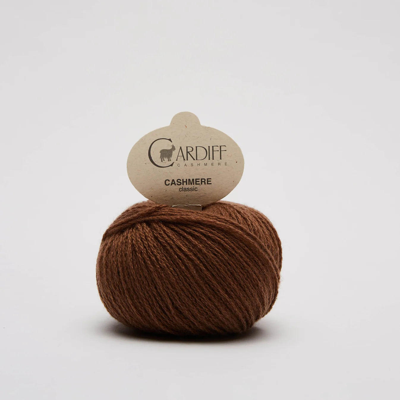 Cashmere Classic: Sudan (717)