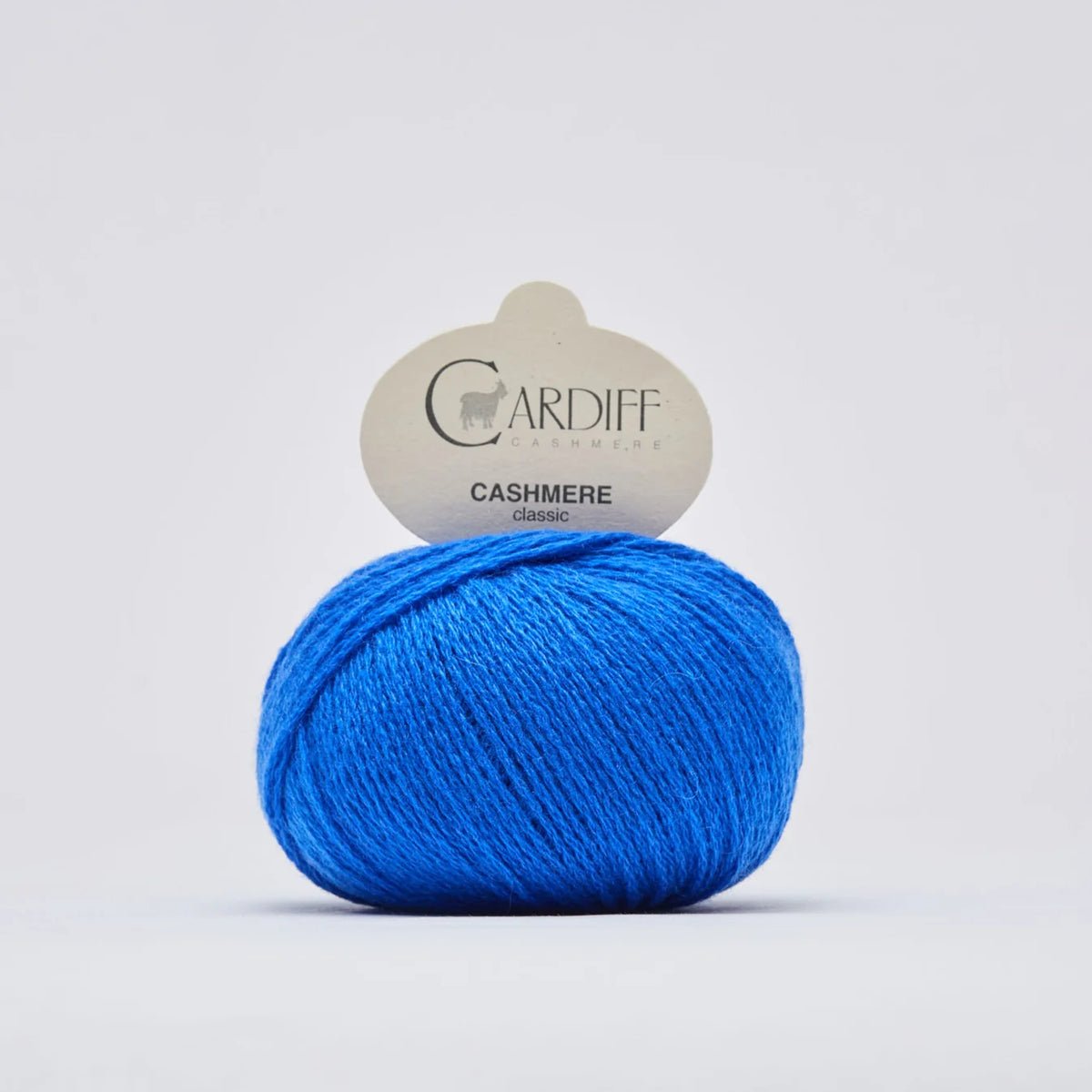 Cashmere Classic: Fiordaliso (637)