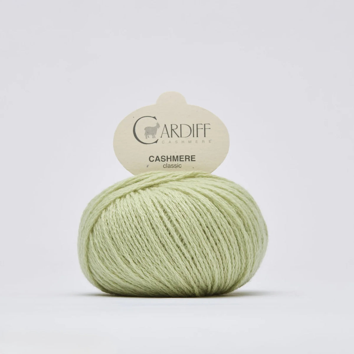 Cashmere Classic: Nobu (737)