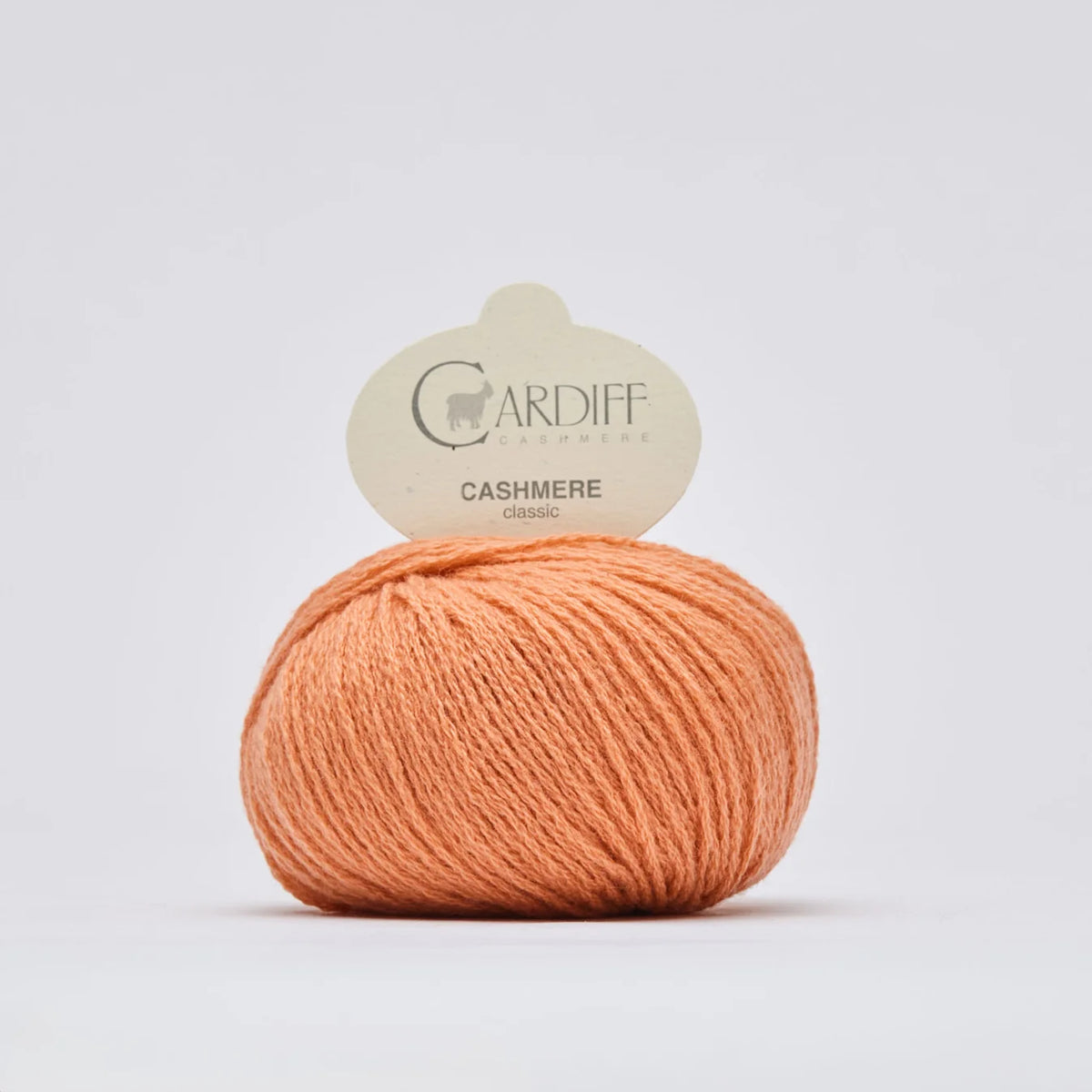 Cashmere Classic: Kenzo (738)