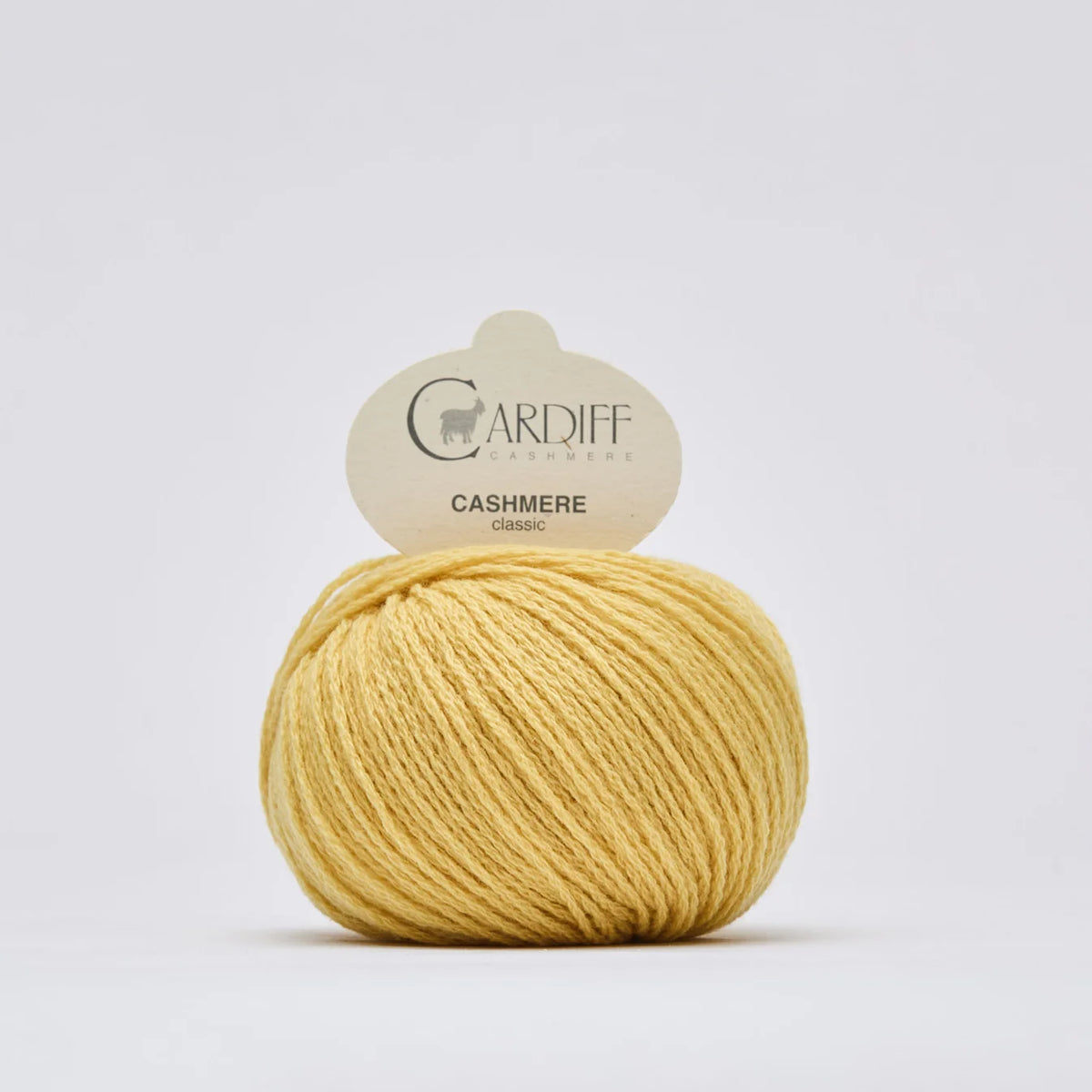 Cashmere Classic: Smith (747)