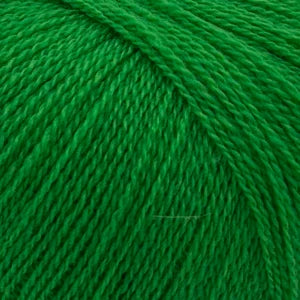 Cashmere Lace: Græsstrå (832)