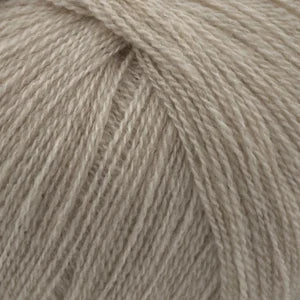 Cashmere Lace: Hvedestrå (142)