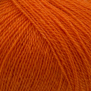 Cashmere Lace: Flammeblomst (218)