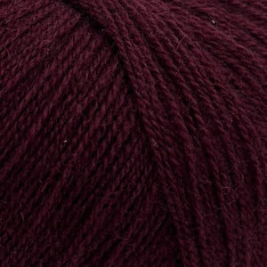 Cashmere Lace: Ravnens Blomme (480)