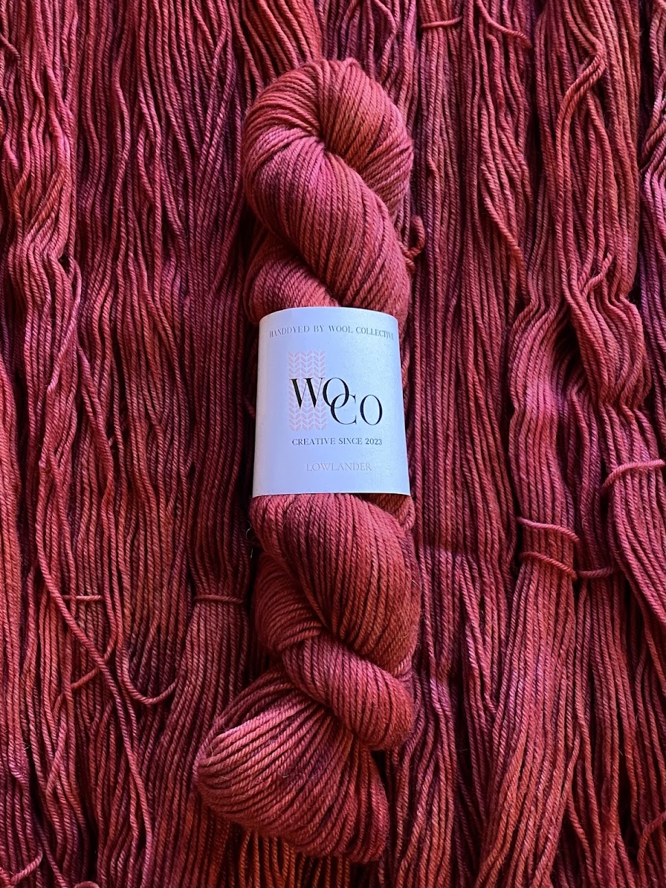 Lowlander: Cherry On Top