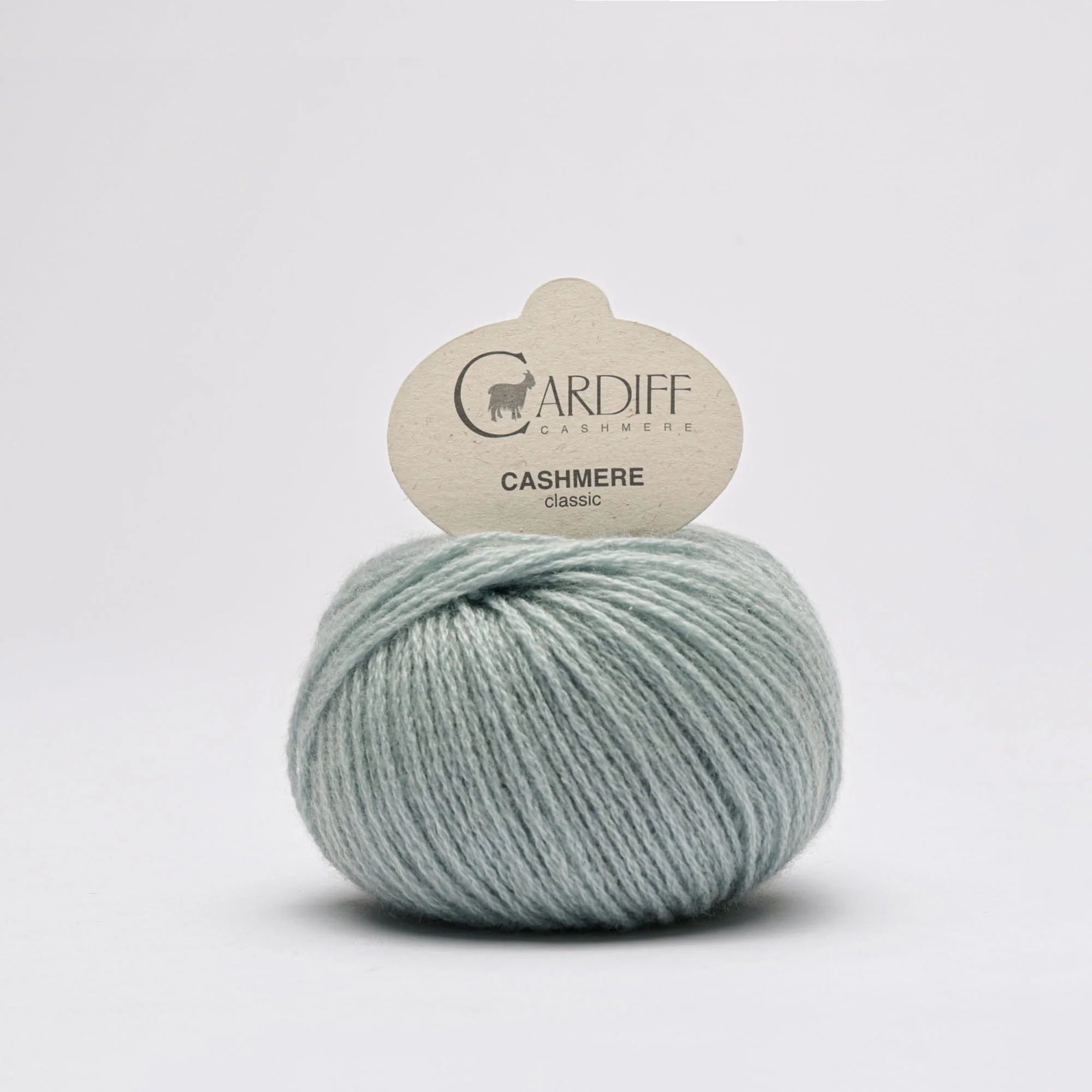 Cashmere Classic: Mose' (677)