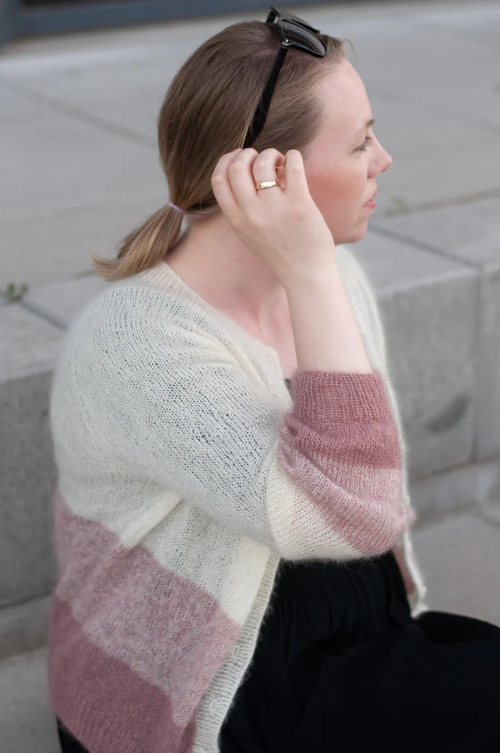 Summer Breeze Cardigan 