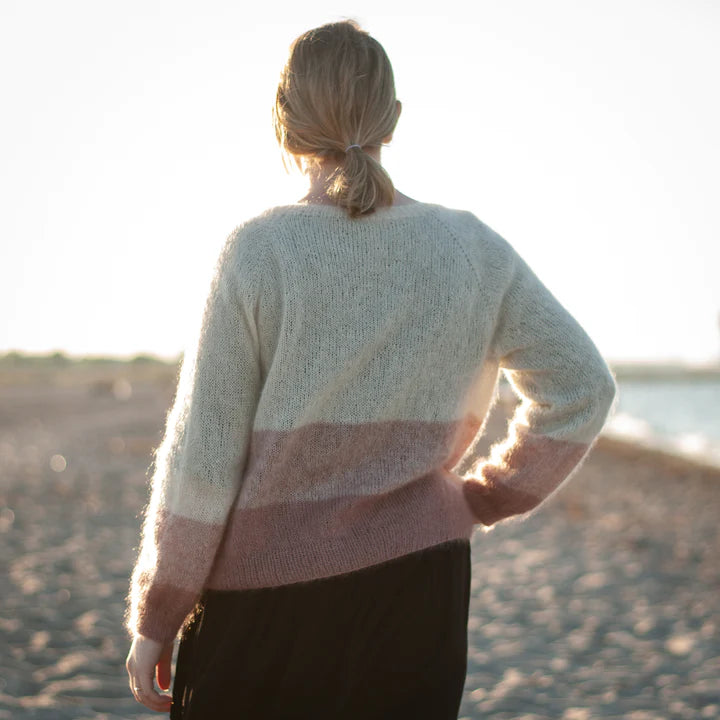 Summer Breeze Cardigan 