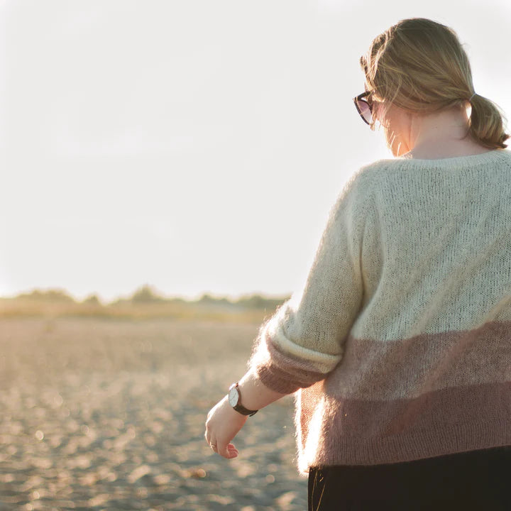 Sommerbrise Cardigan