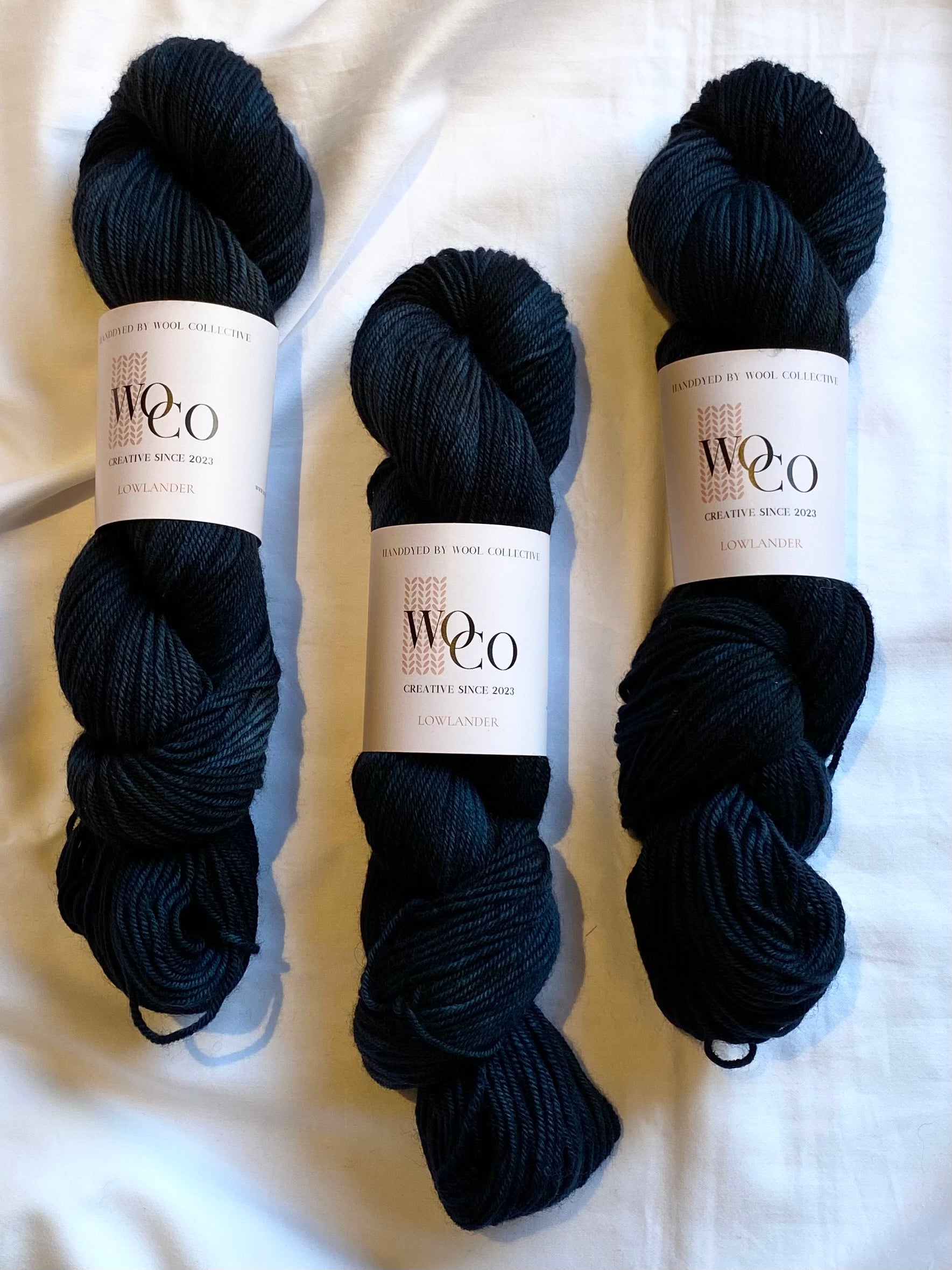 Lowlander: Meet Me At Midnight