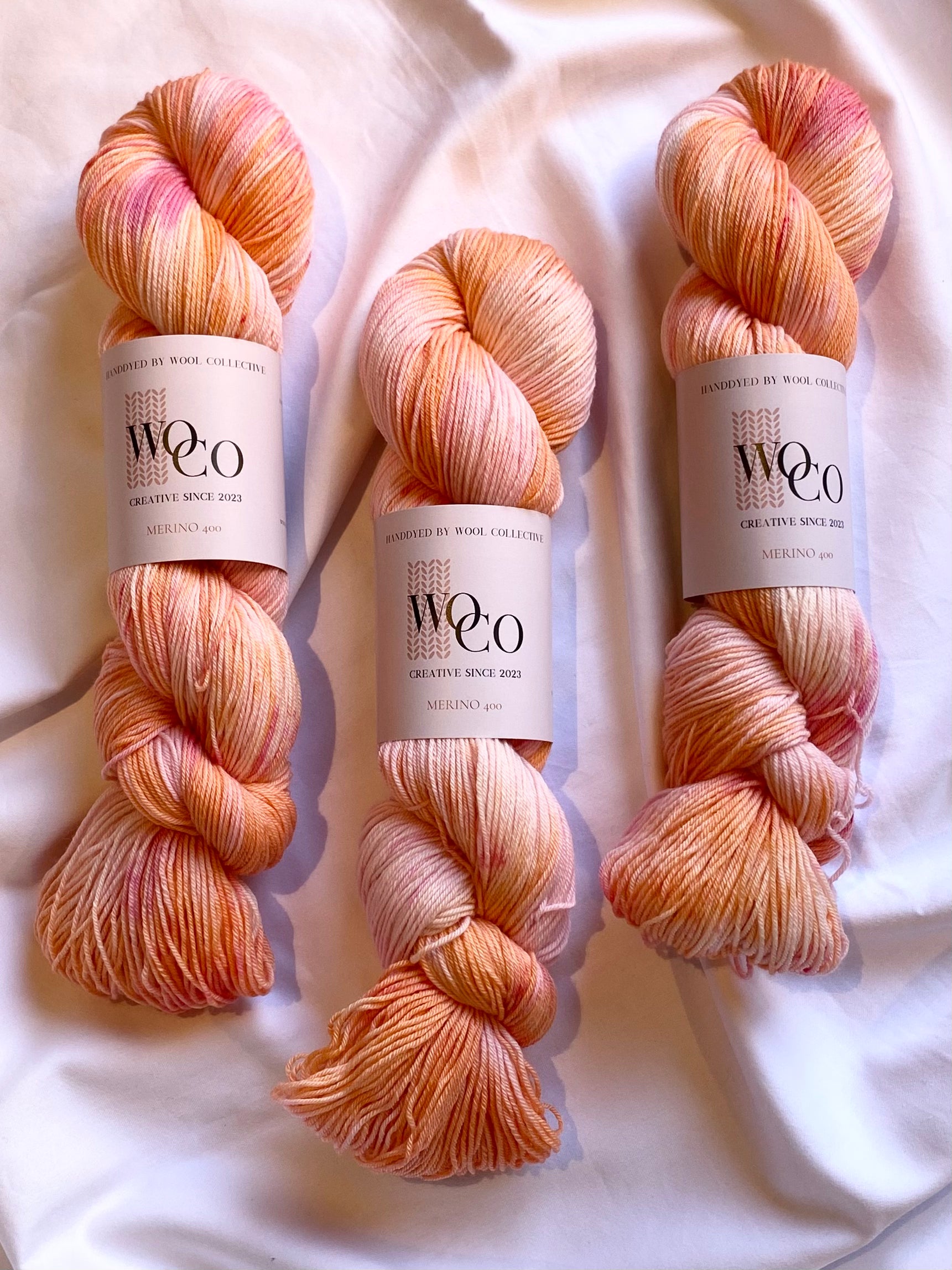 Merino 400: Sweet Coraline