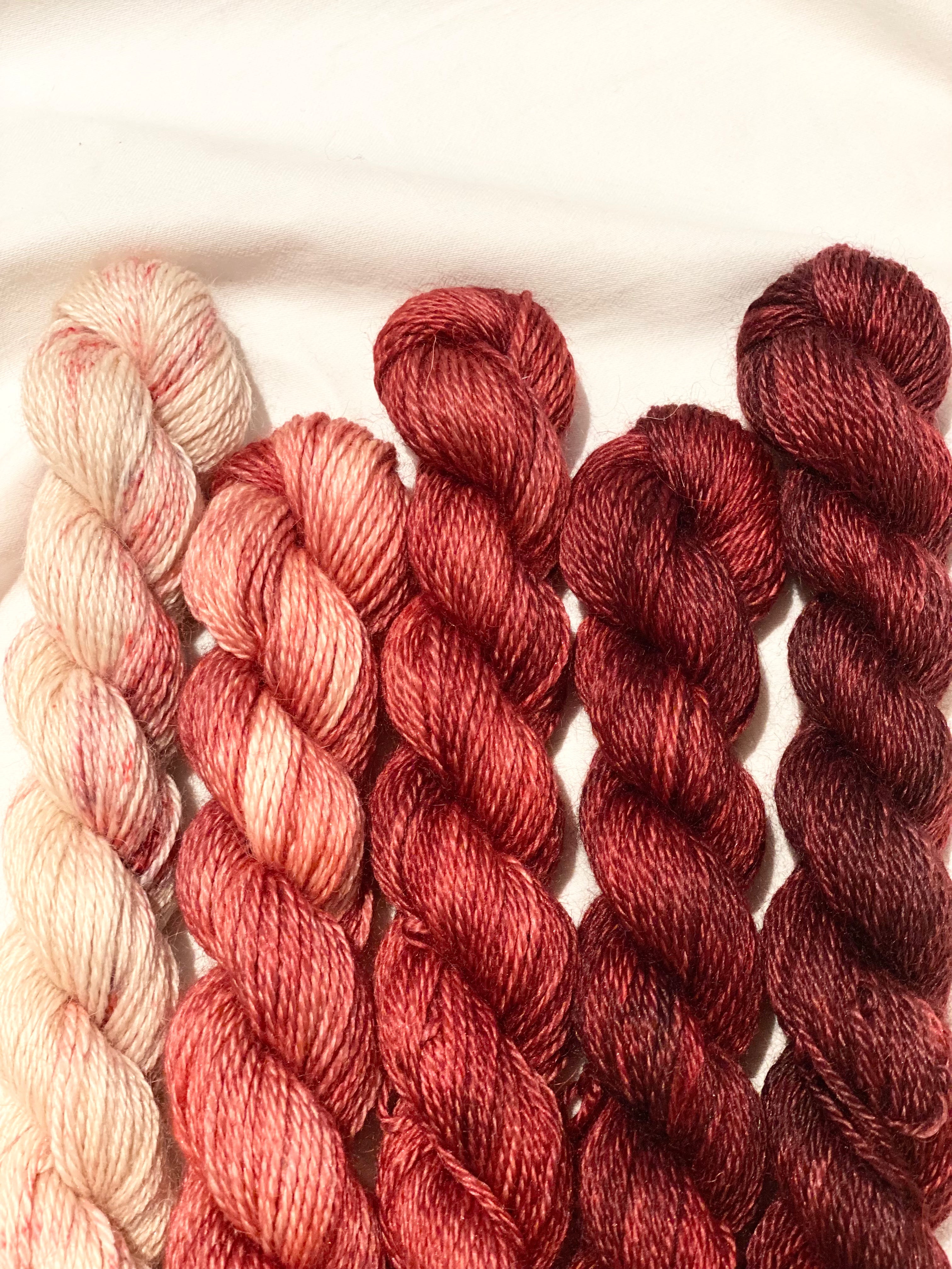 BASC Minis: Very Cherry