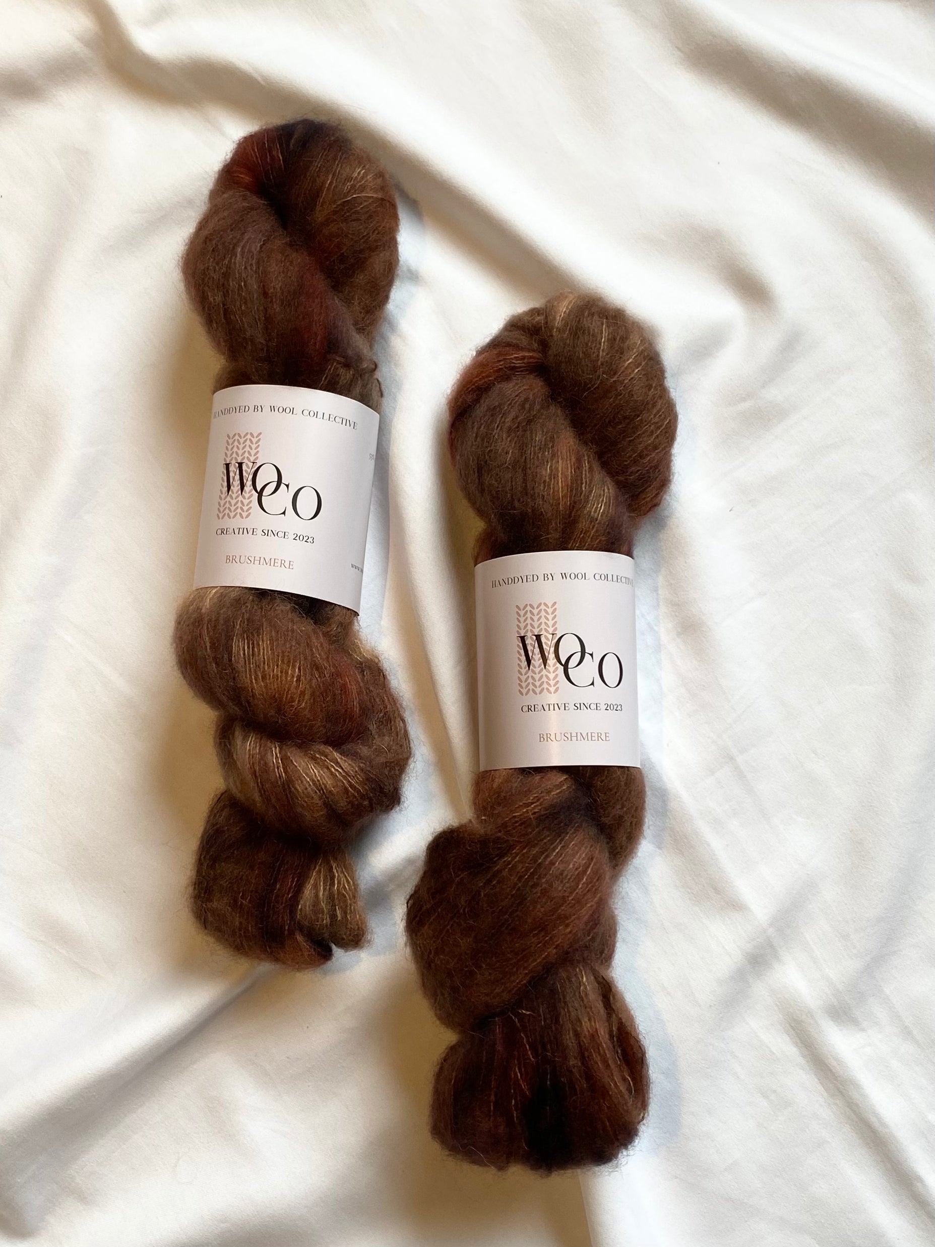 Brushmere: Choconut