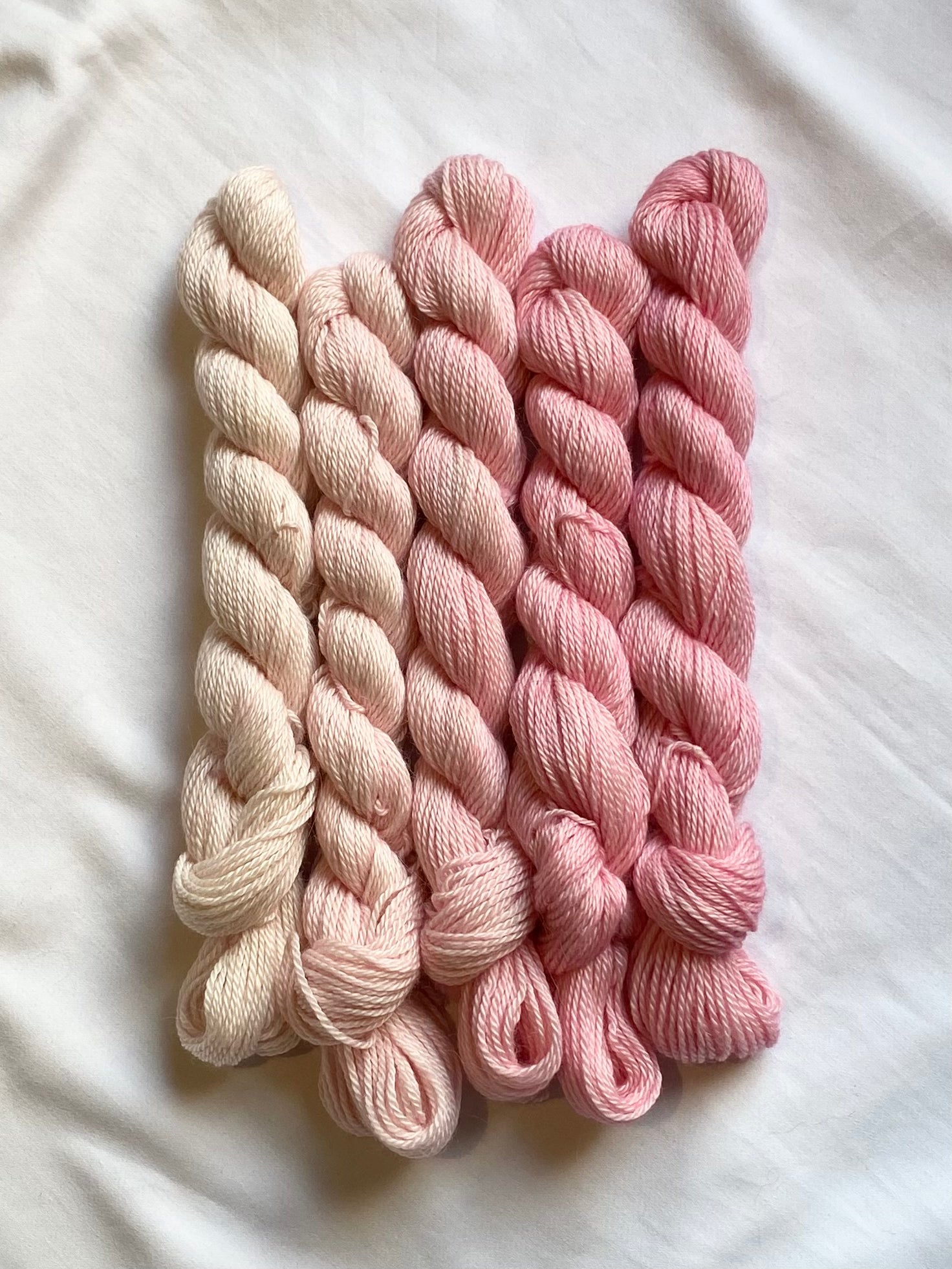BASC Minis: Pink Cadillac
