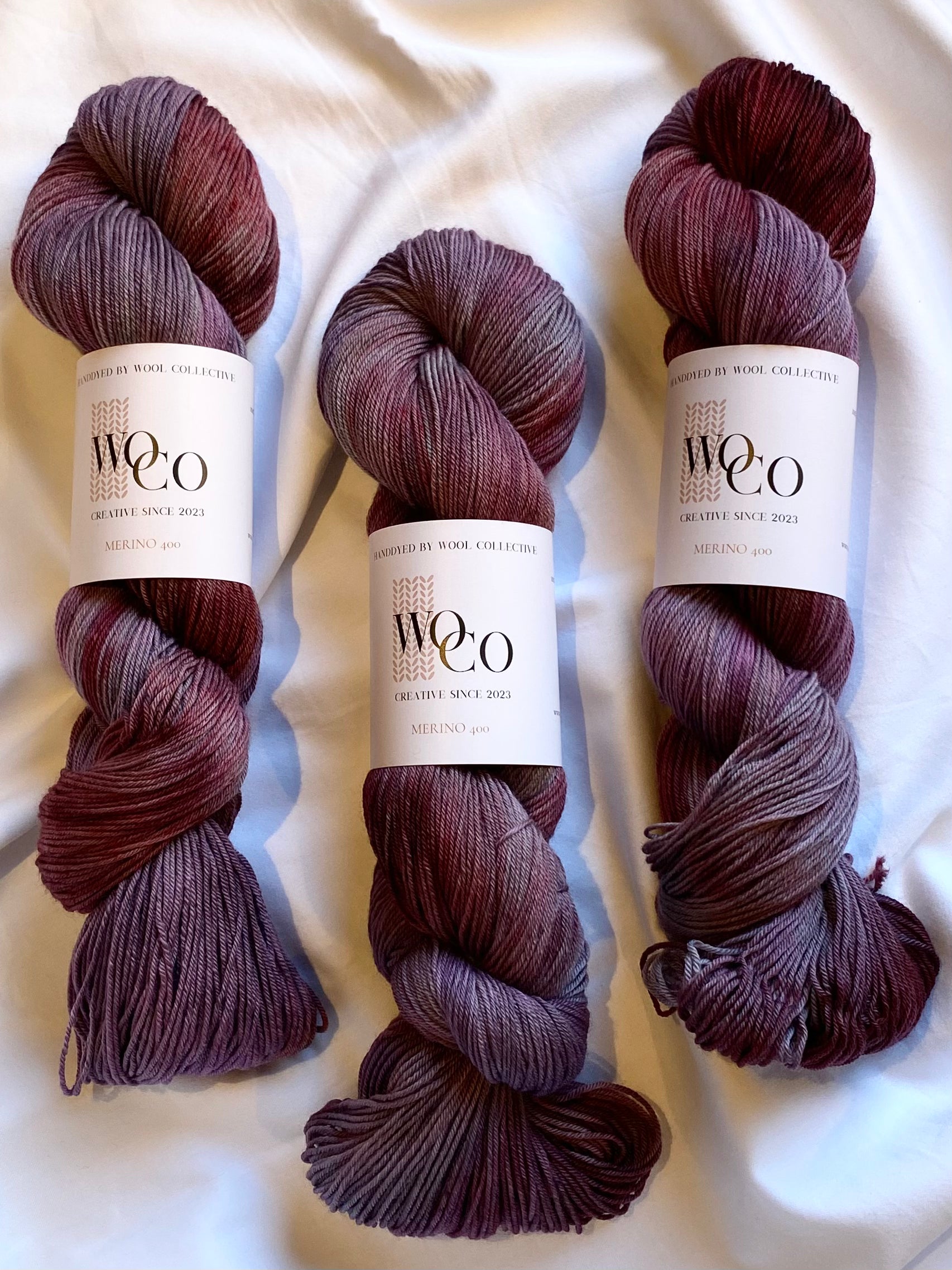 Merino 400: Wine O'clock