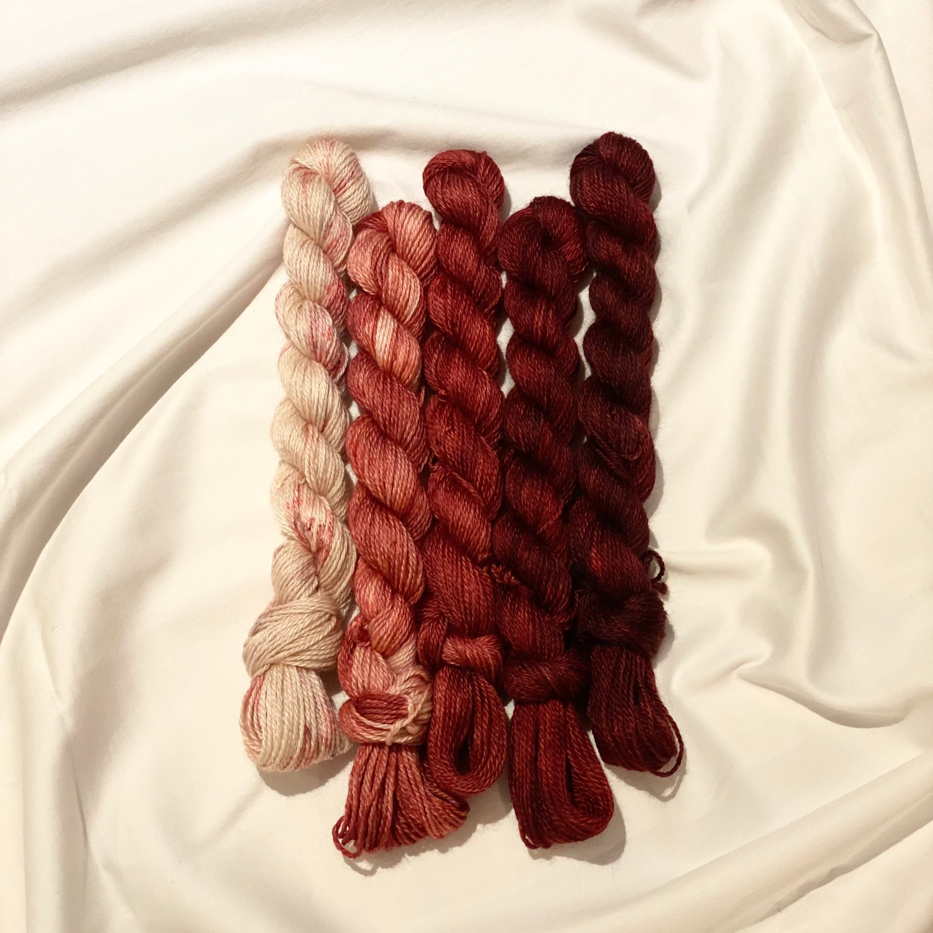 BASC Minis: Very Cherry