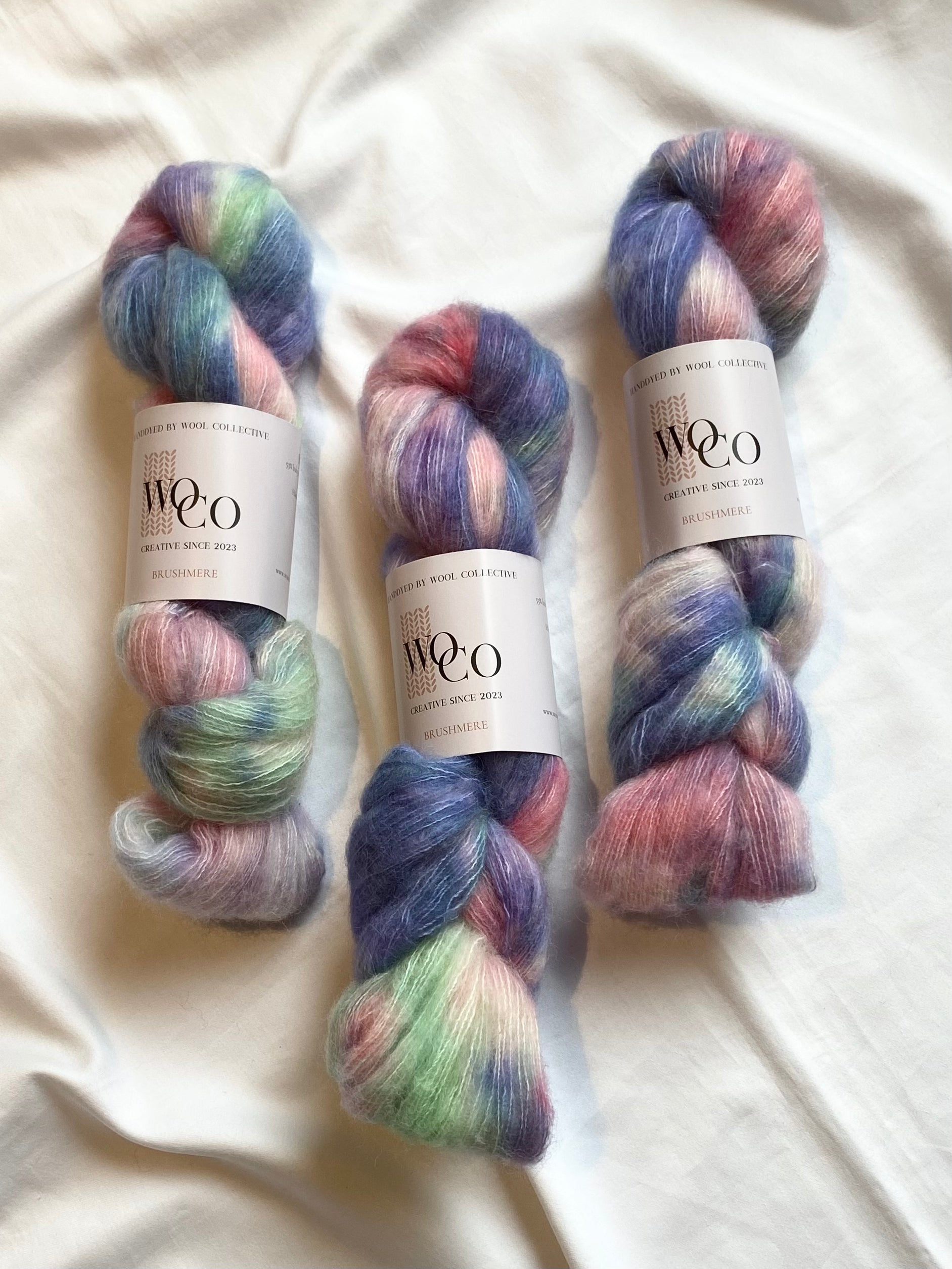 Brushmere: Mermaid