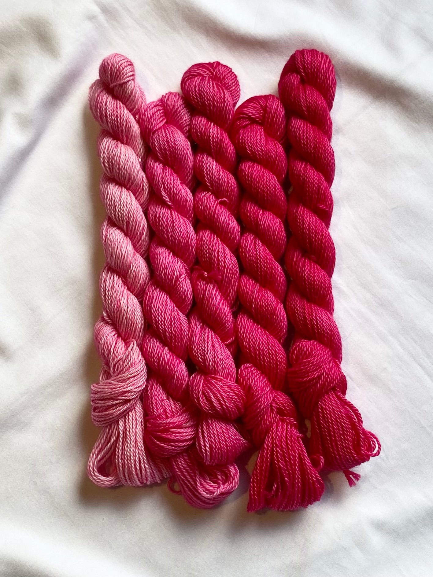 BASC Minis: Pink Venom