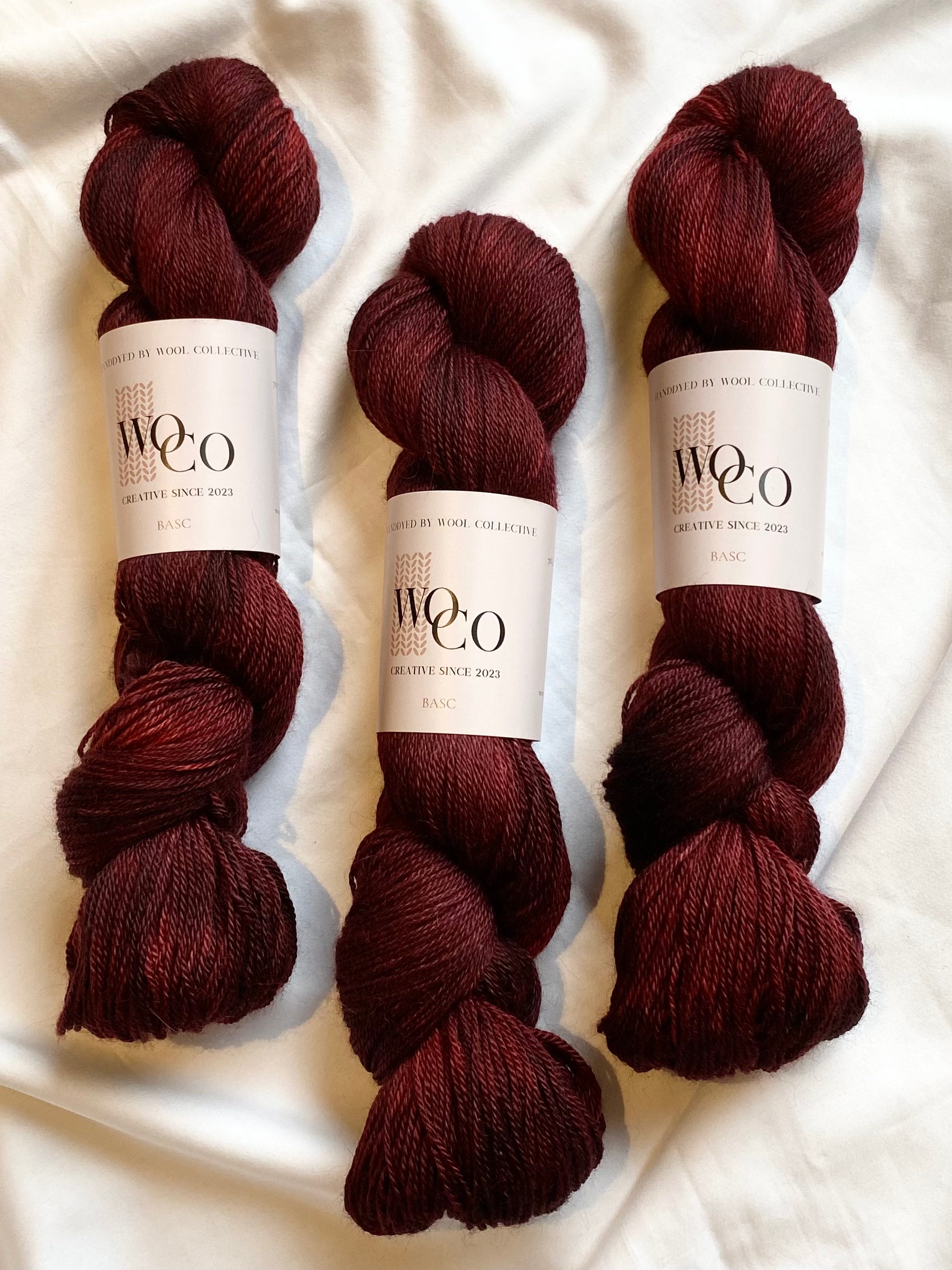 BASC: Black Cherries