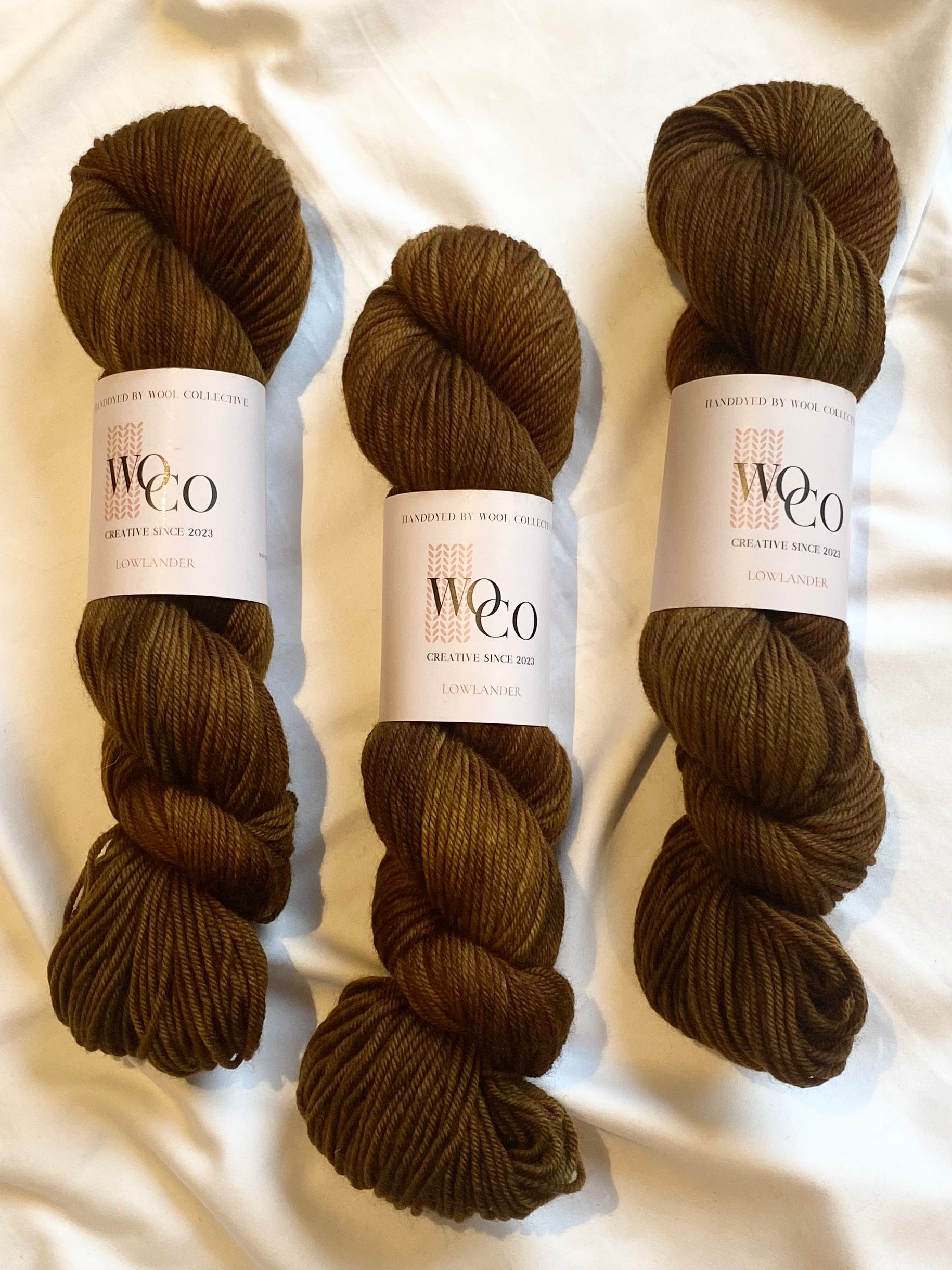 Lowlander: Welcome to the Jungle