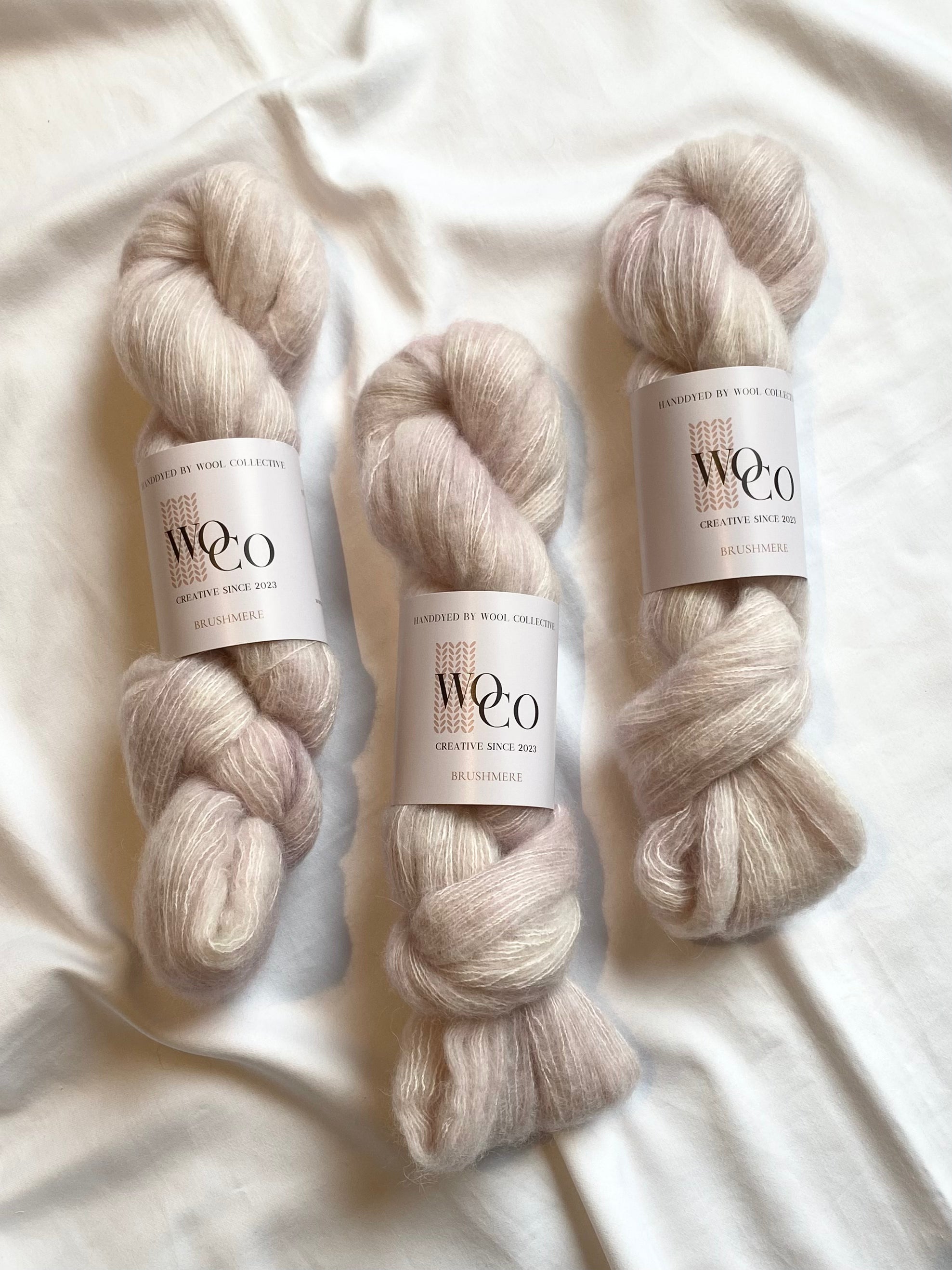 Brushmere: Feather