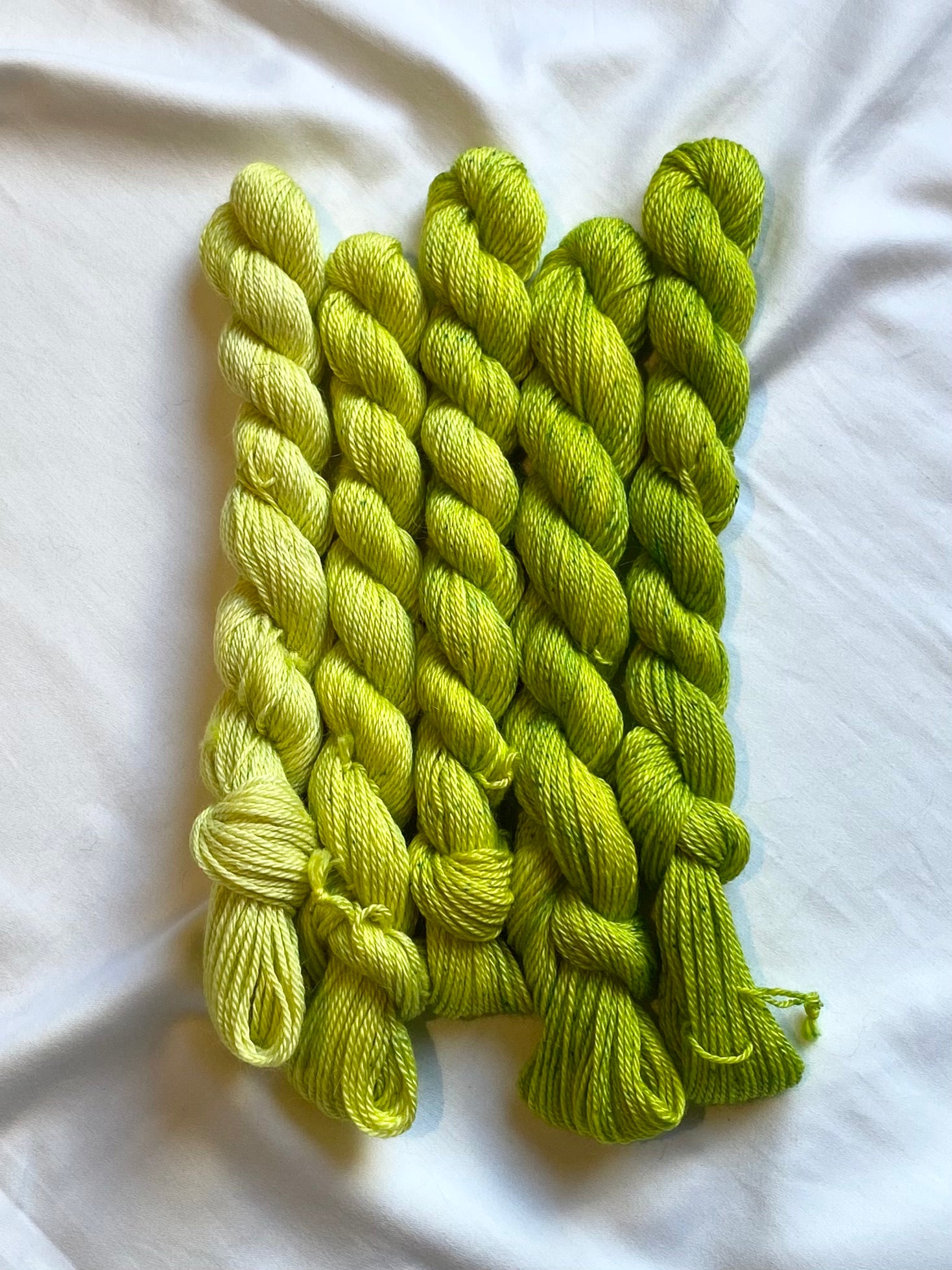 BASC Minis: Green Light