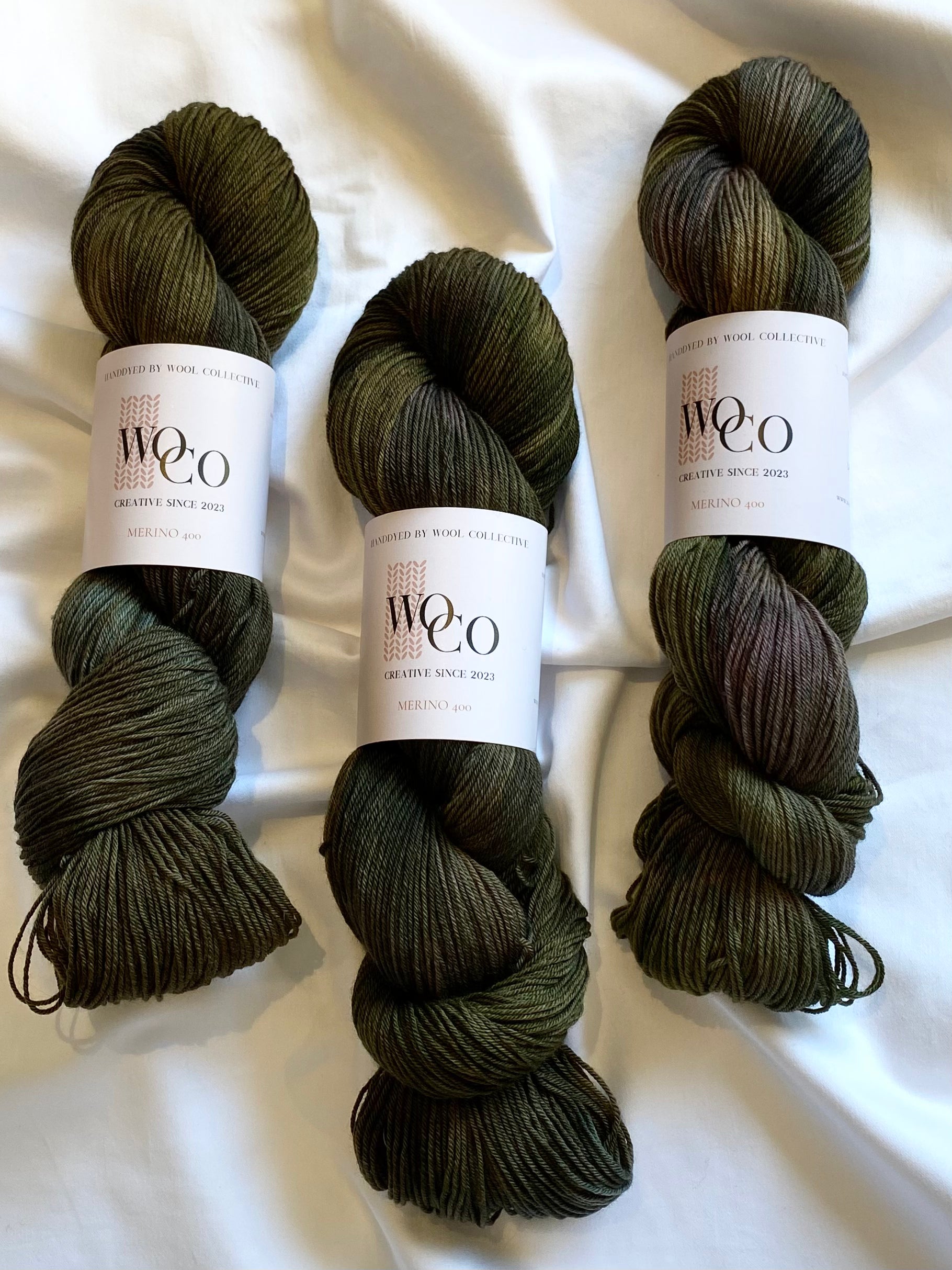 Merino 400: Lady Of The Lake