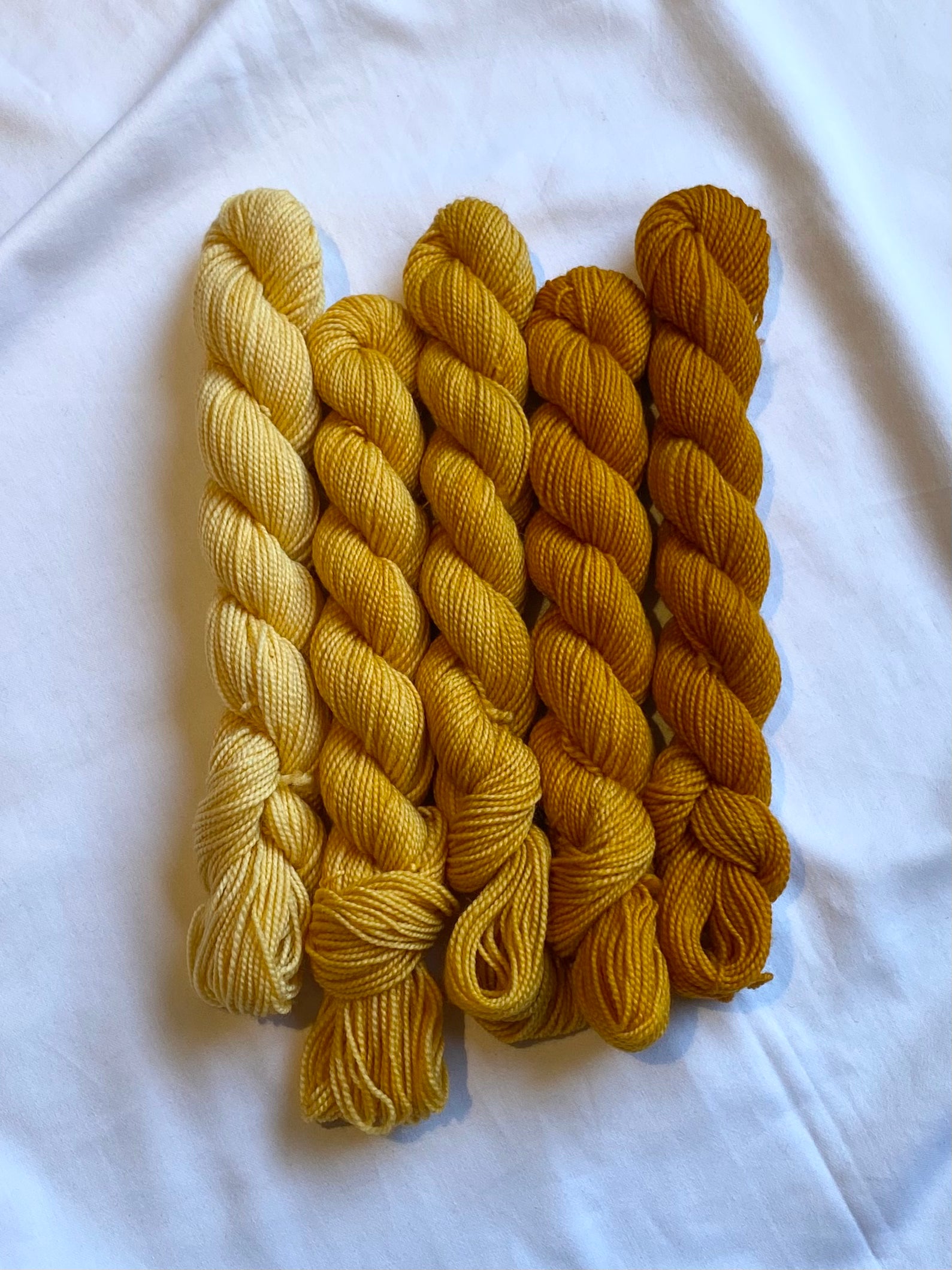 Sock Minis: Colonel Mustard