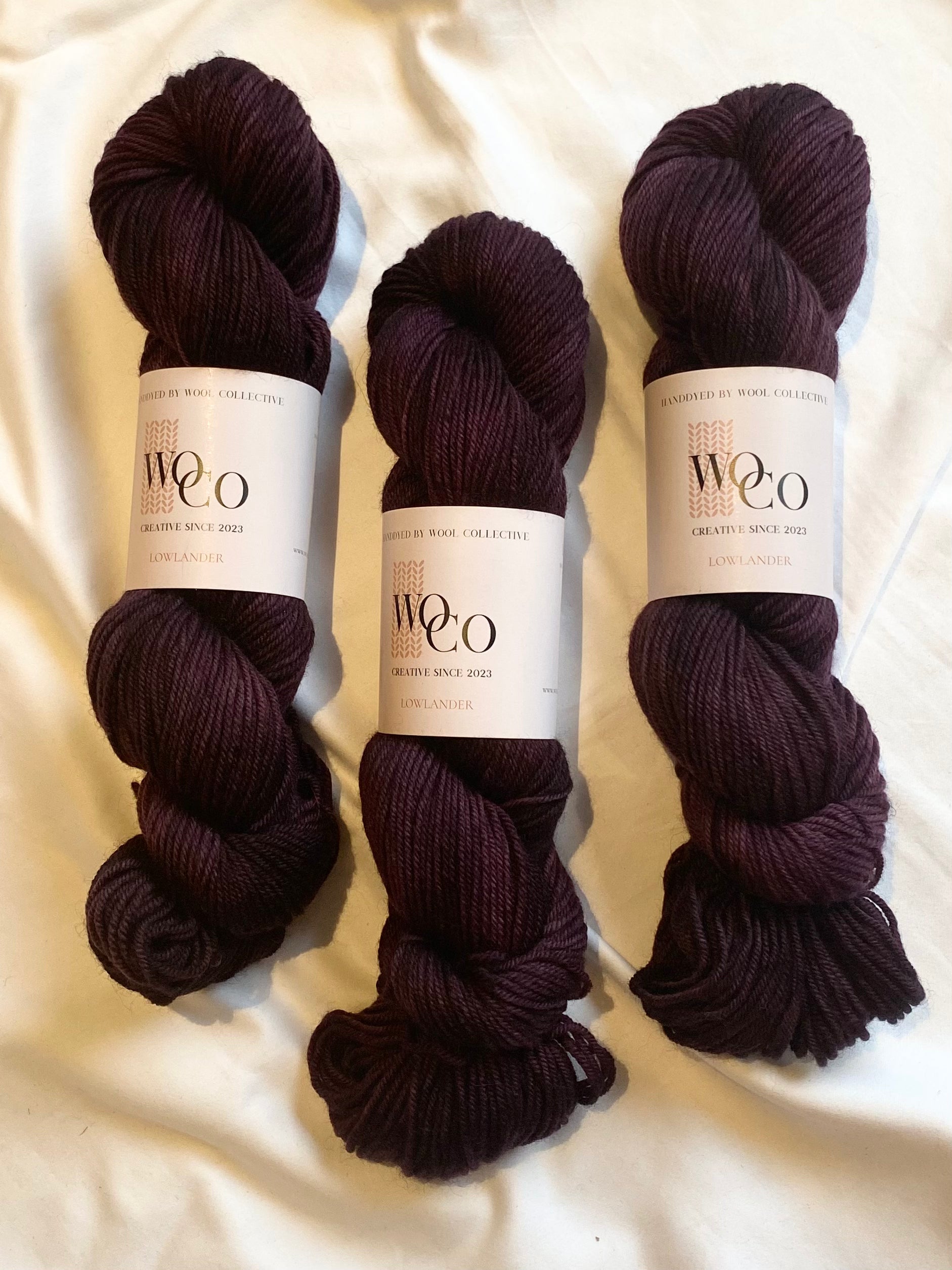 Lowlander: Deep Purple