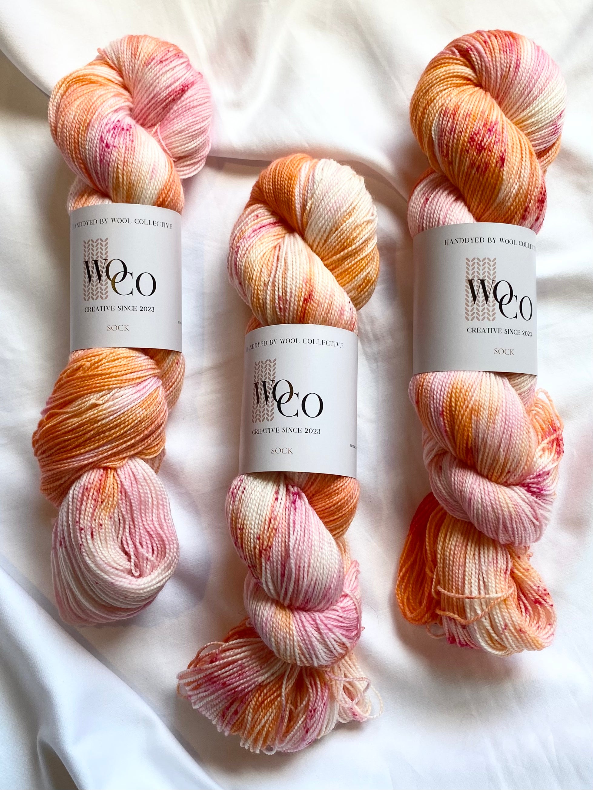 Sock: Sweet Coraline