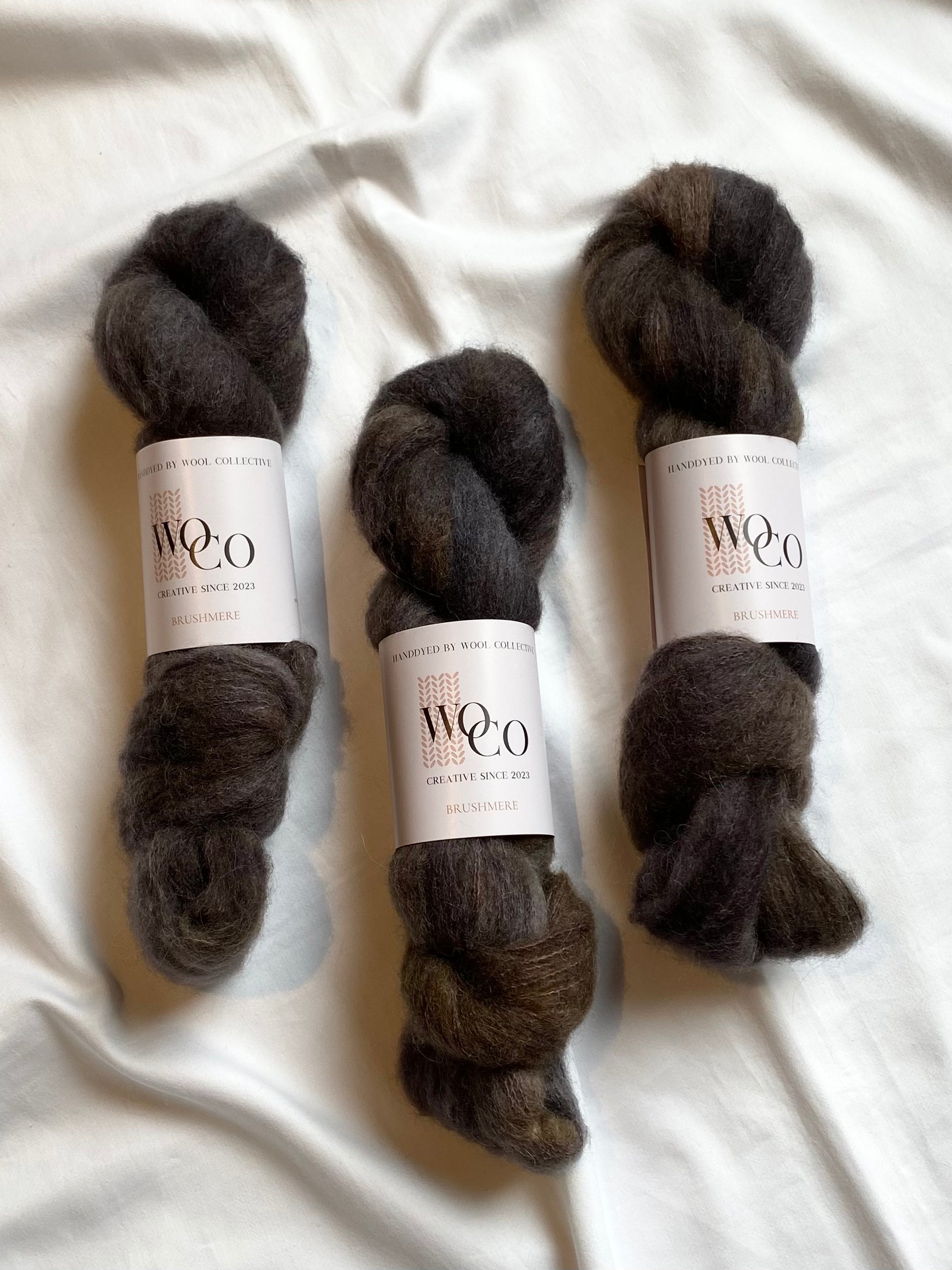 Brushmere: Liquorice