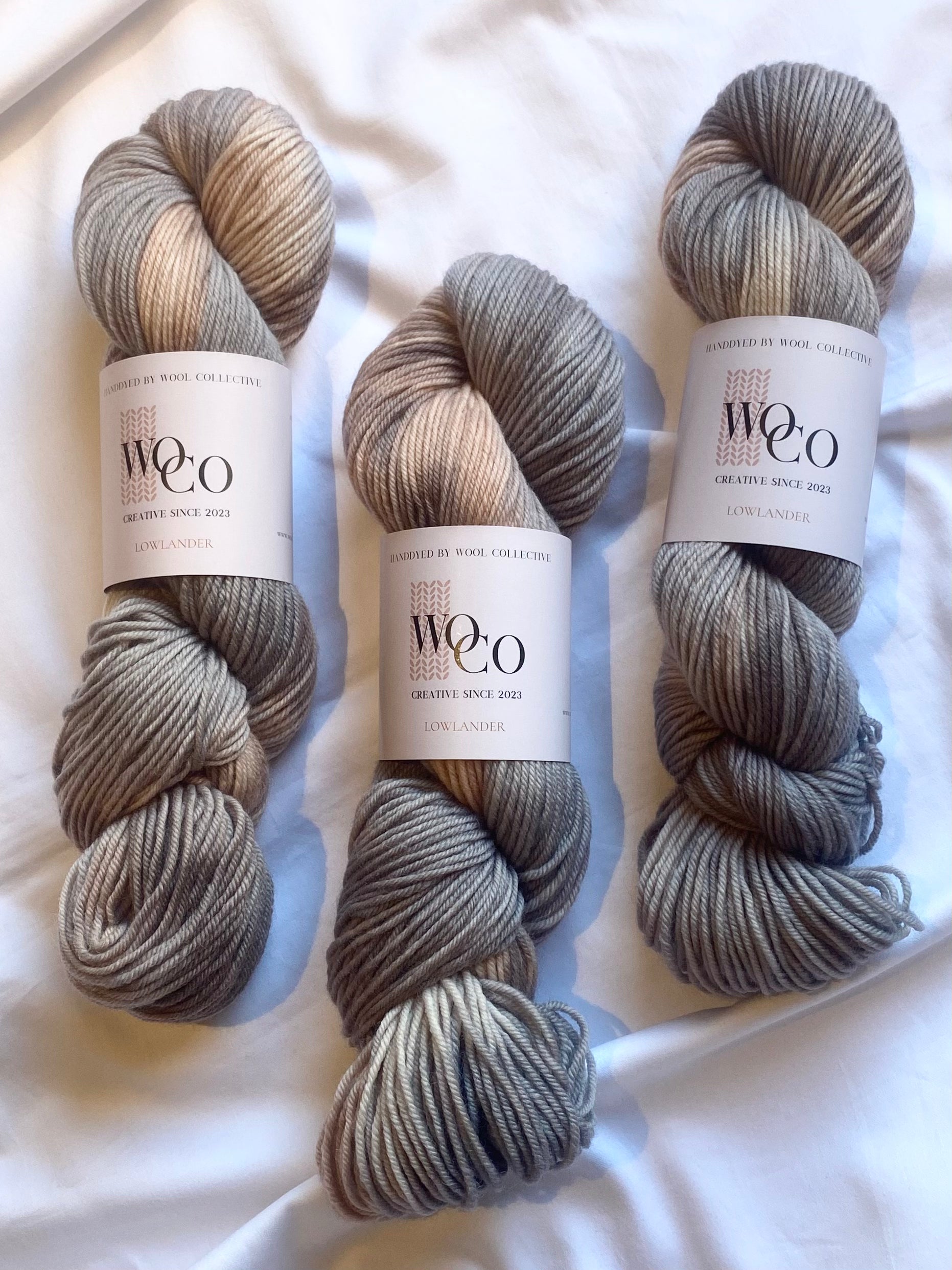 Lowlander: Silver Lining