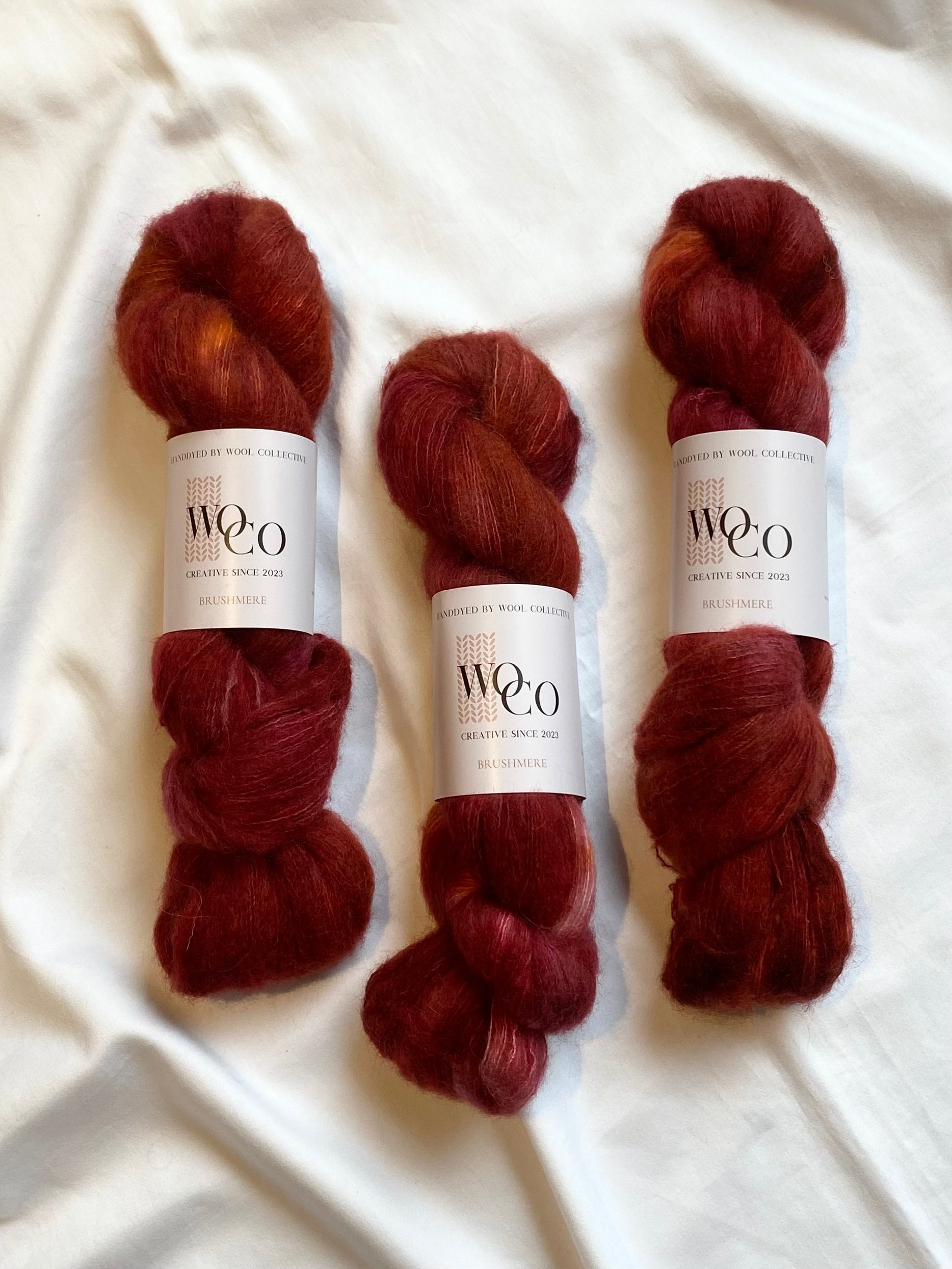 Brushmere: Cherry On Top