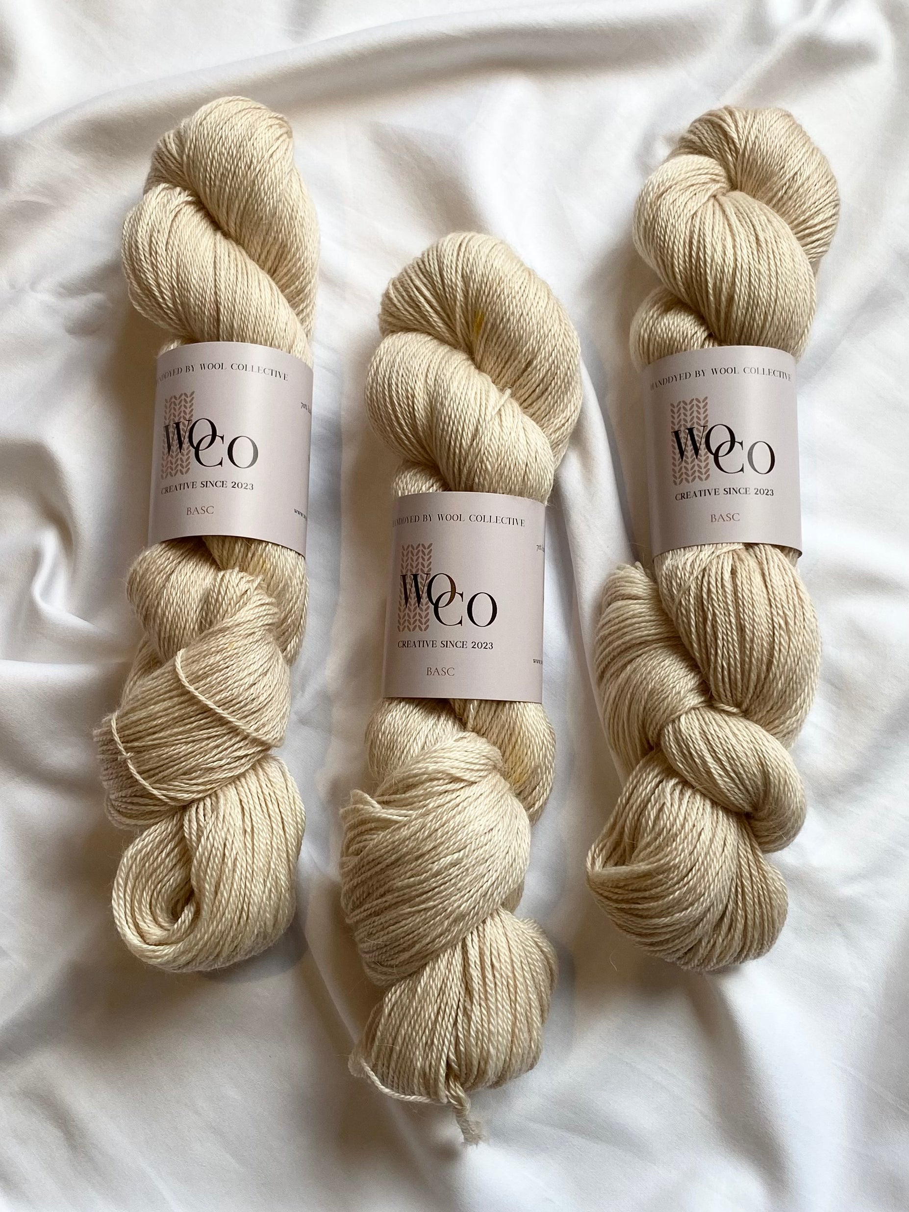 BASC: Light Beige