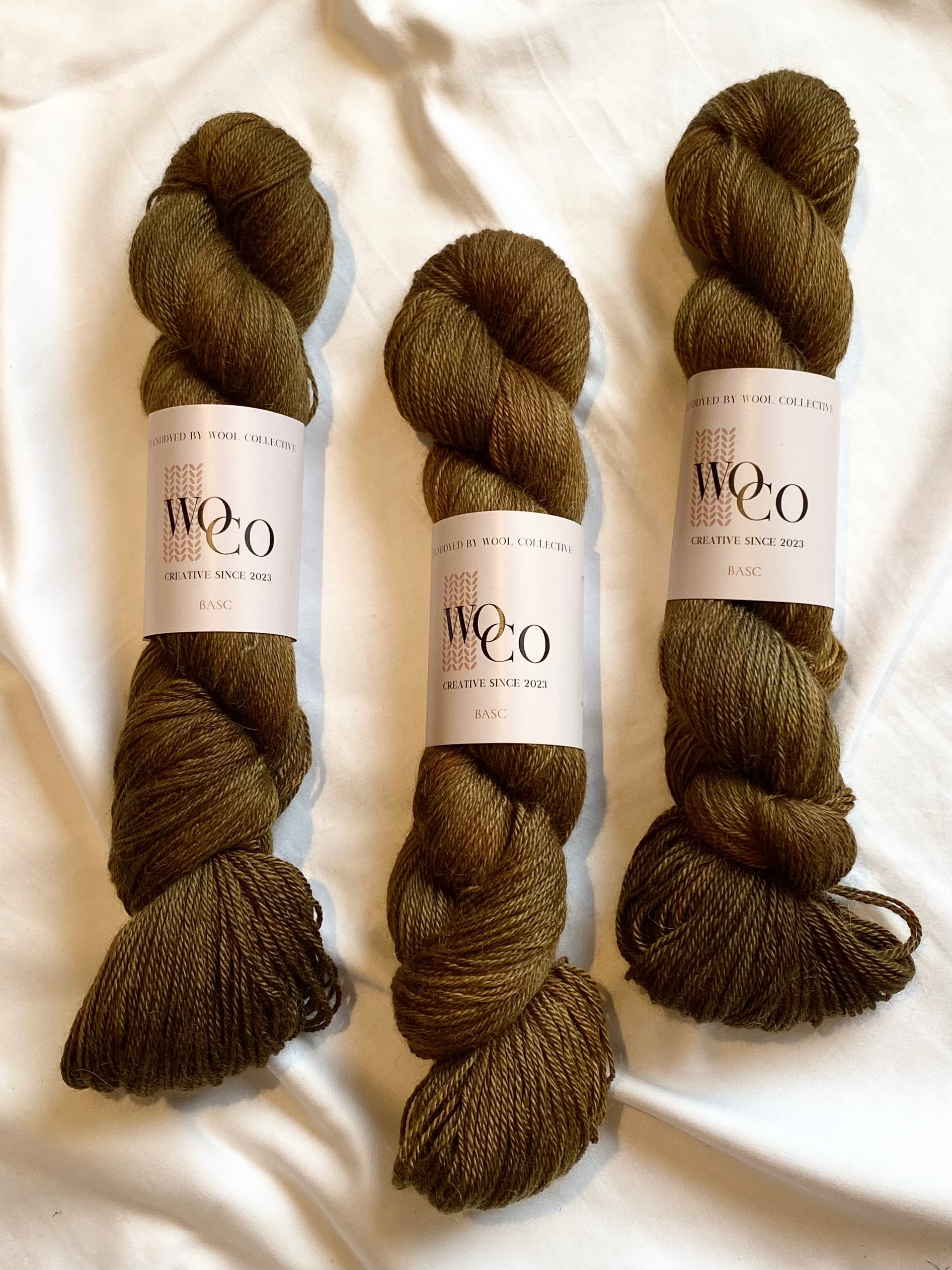 BASC: Welcome to the Jungle