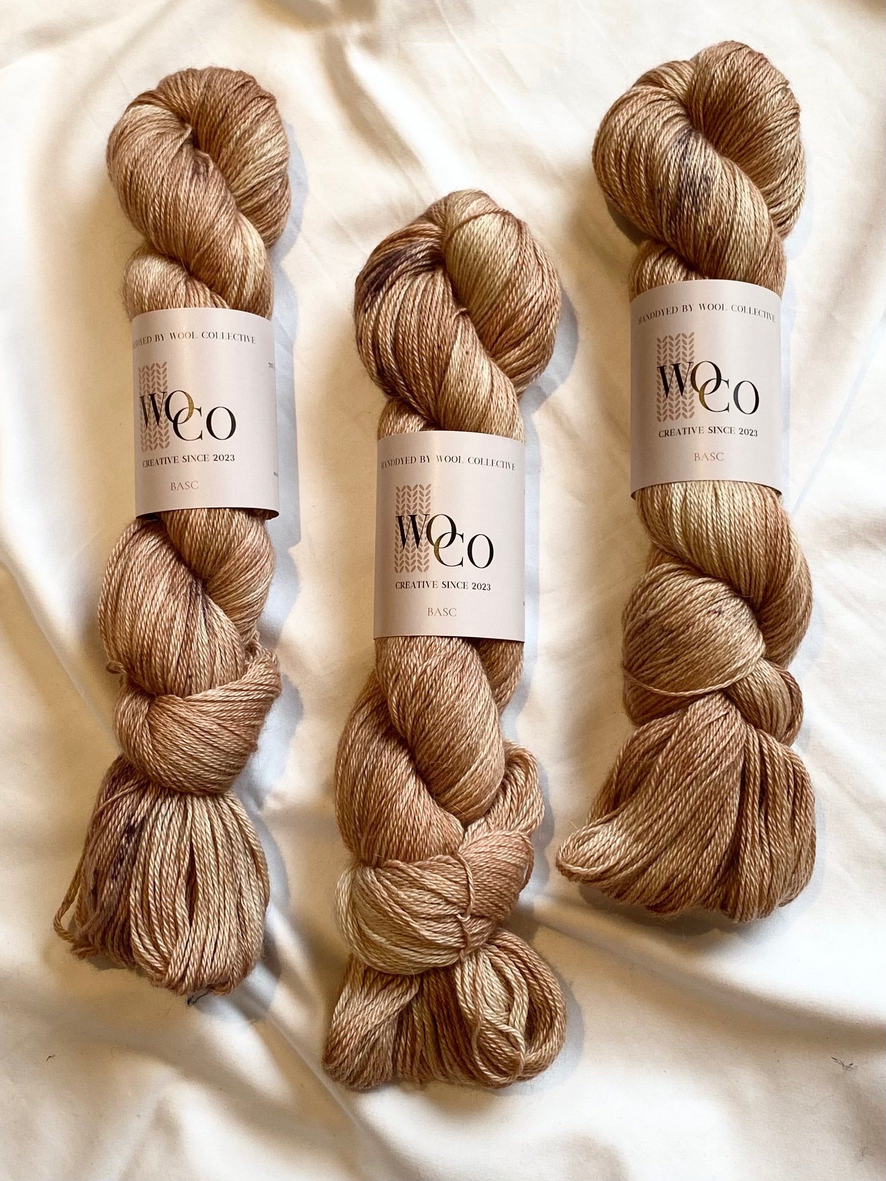 BASC: What the Fudge