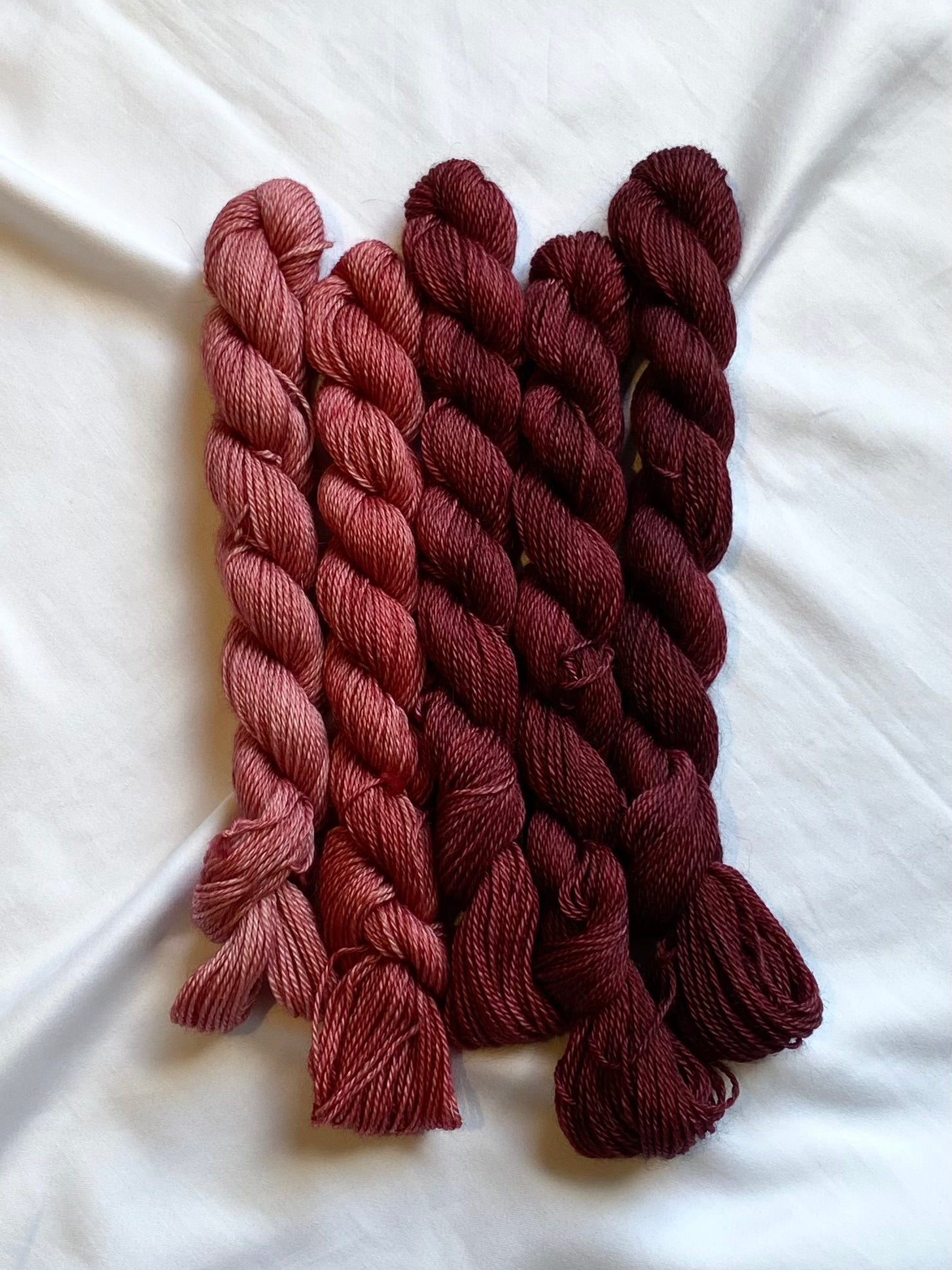 BASC Minis: Red Red Wine