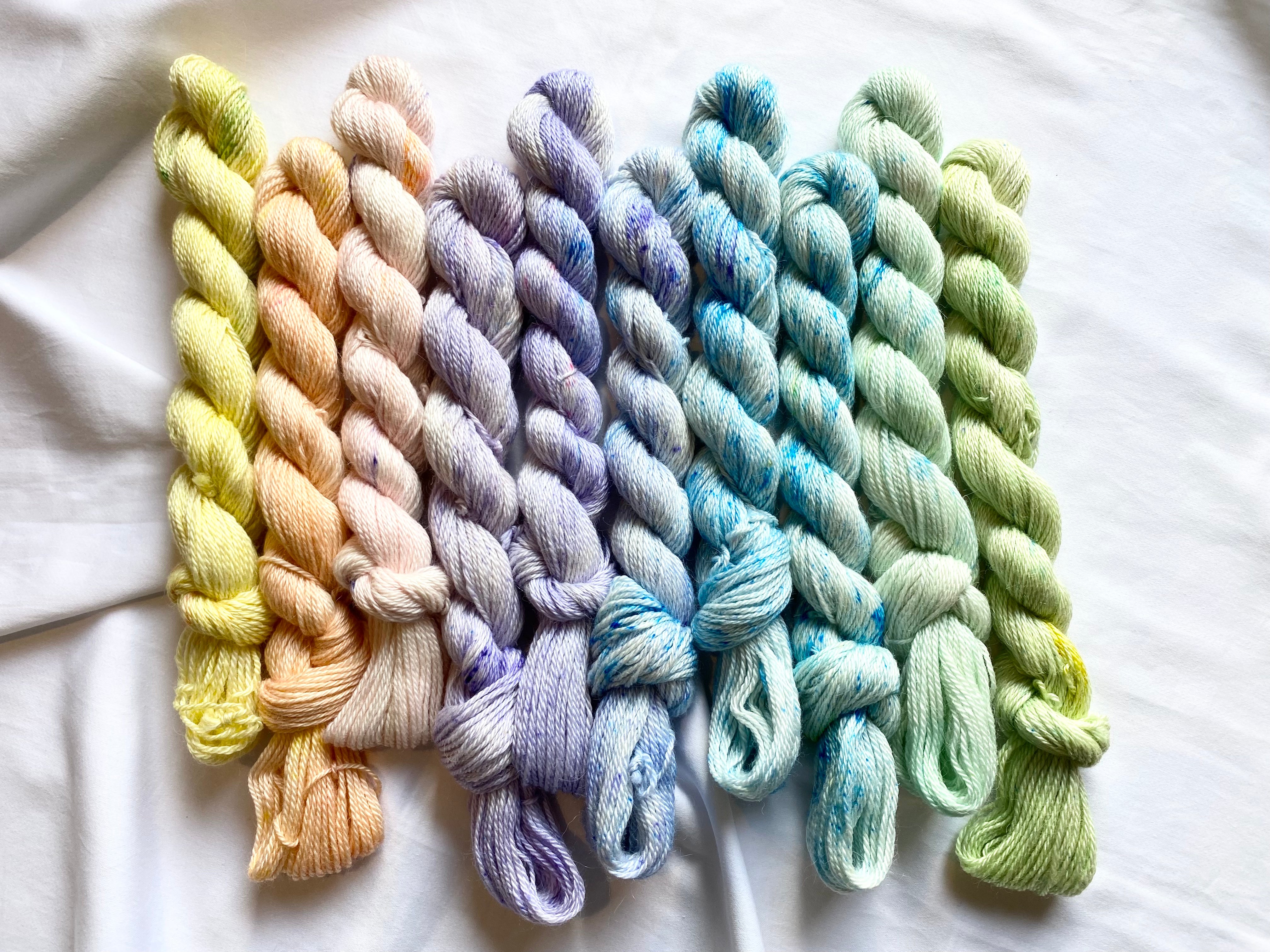 BASC Minis: Mermaid Parade