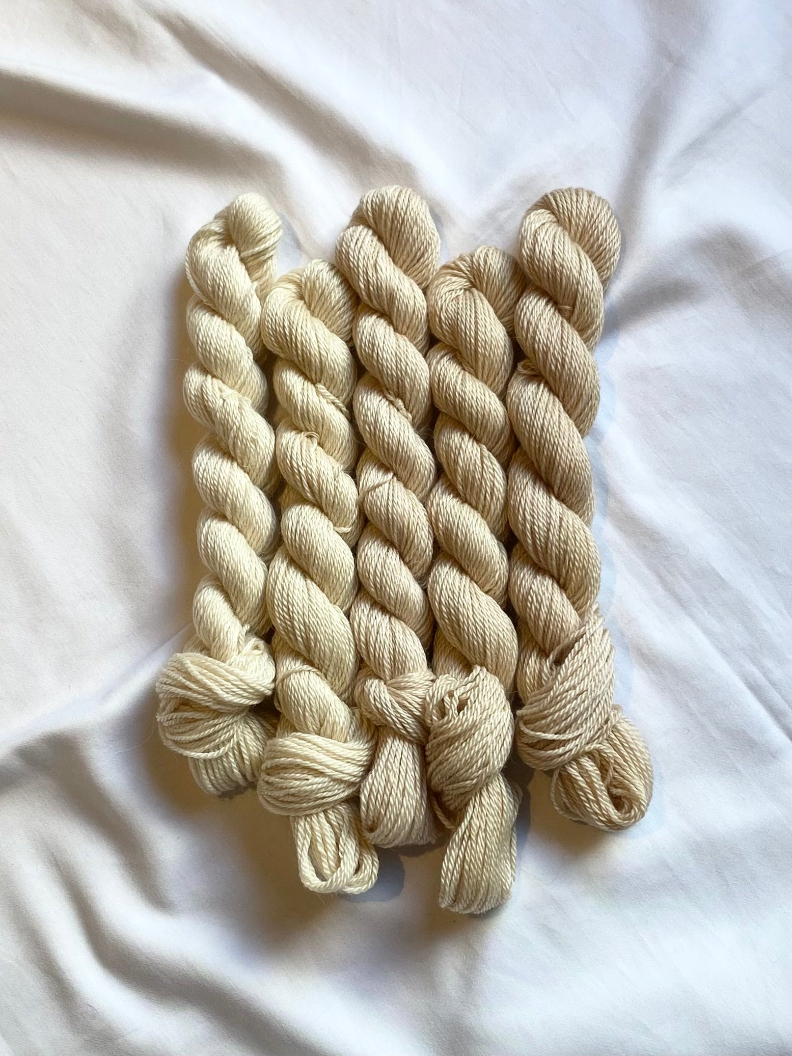 BASC Minis: A Whiter Shade Of Pale